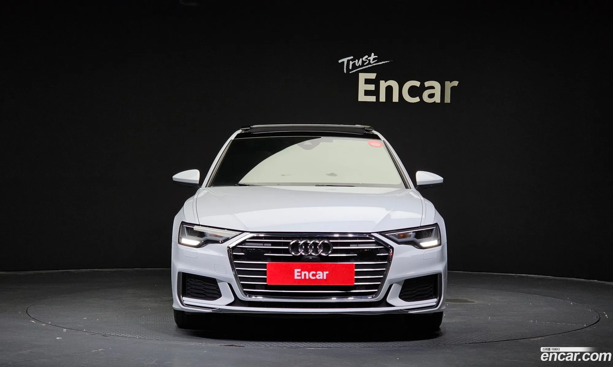 Audi A6 40 Tdi Premium 2023 - фотография 7081201