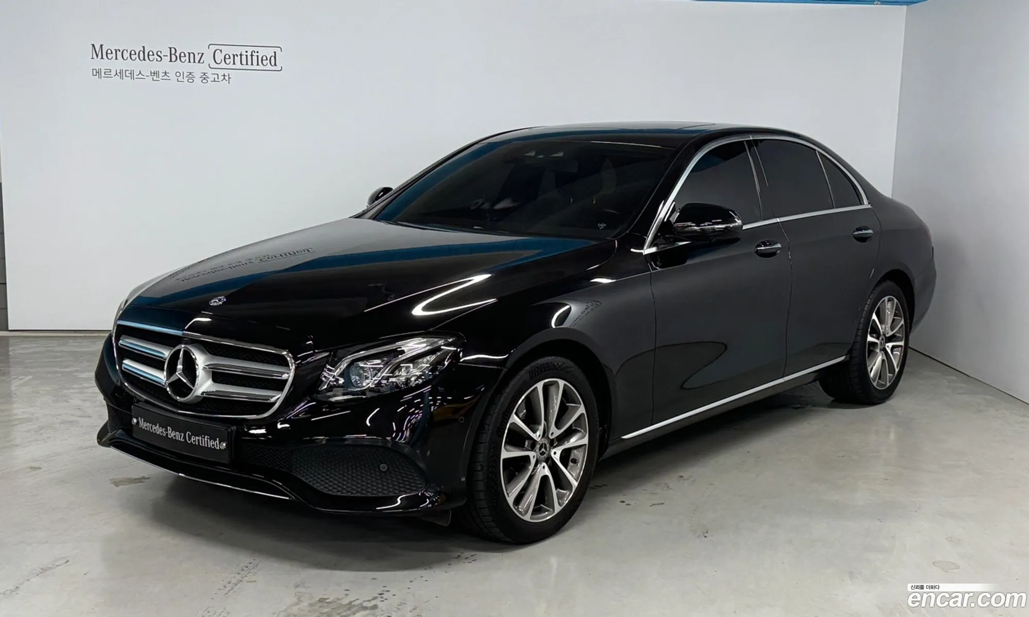 Mercedes-Benz E-Klasse V W213 S213 C238 E300 4Matic Avant Garde 2019 - фотография 16545933