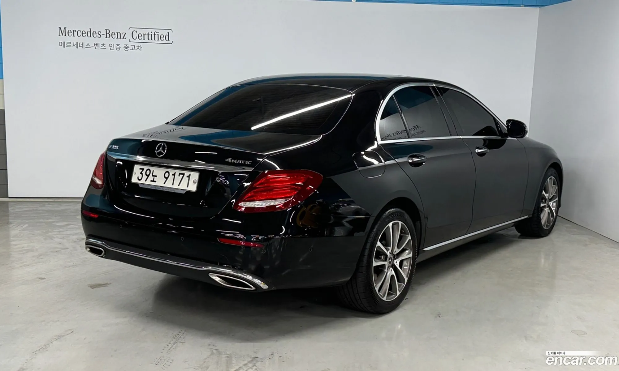 Mercedes-Benz E-Klasse V W213 S213 C238 E300 4Matic Avant Garde 2019 - фотография 16545934
