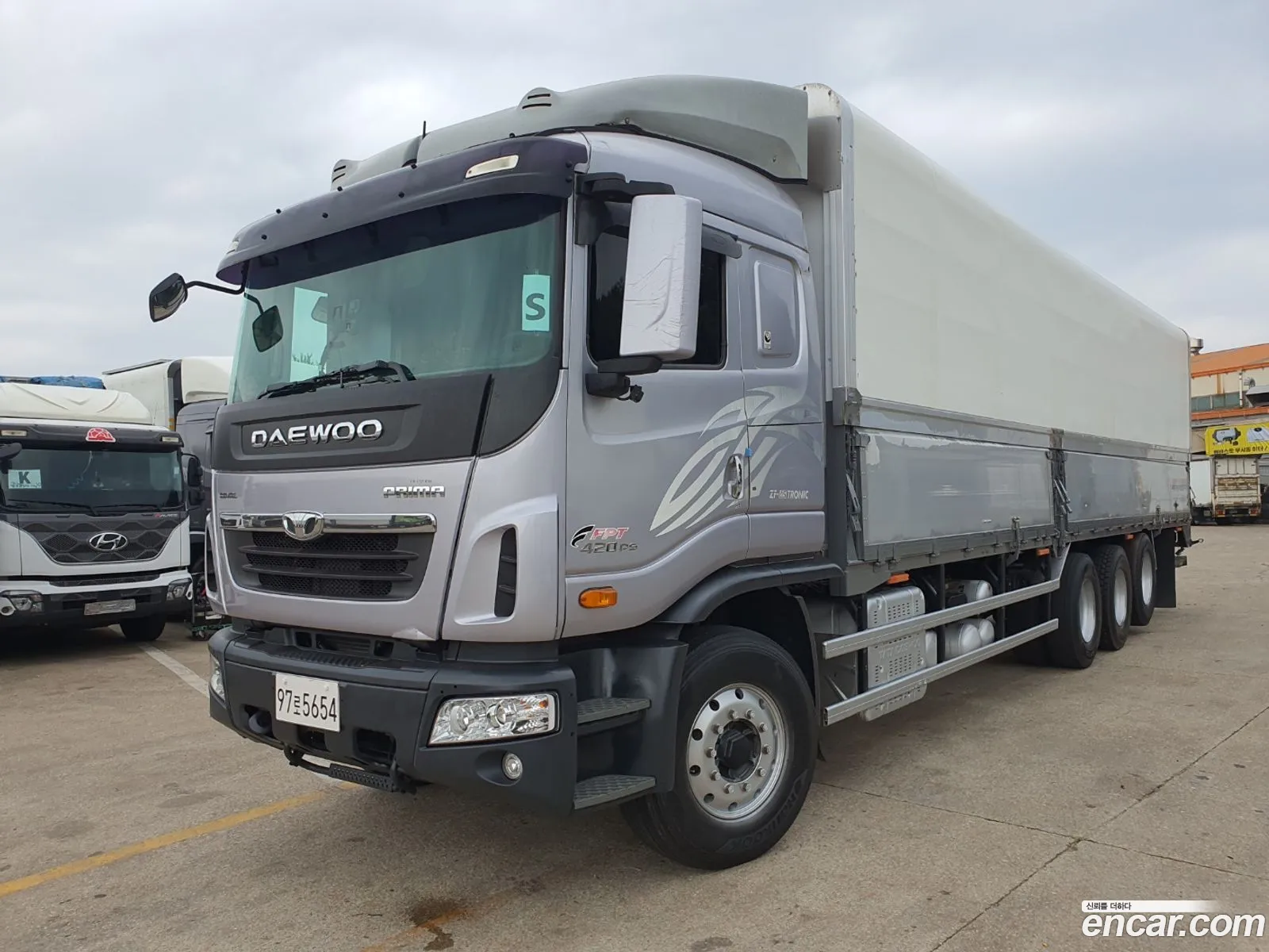 Korex Auto Trade - фотография 3642297