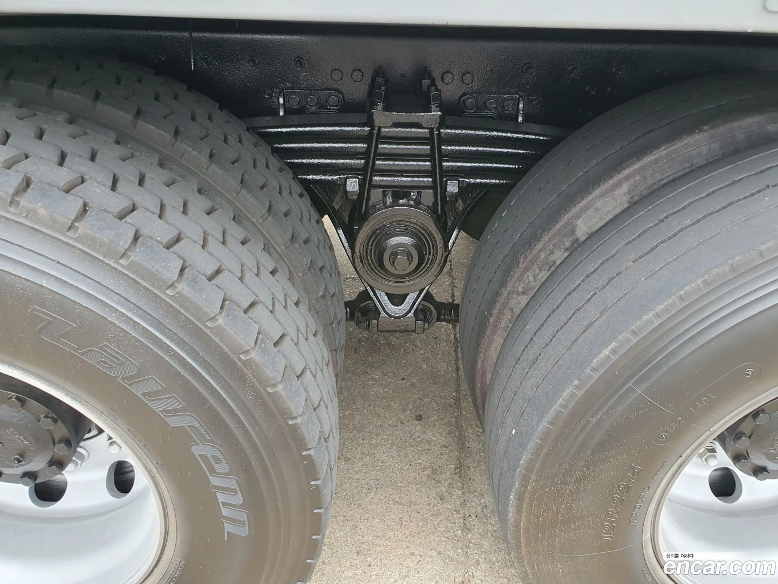 Prima Large Truck Wing Body 17 Ton 6X4 - фотография 3514049