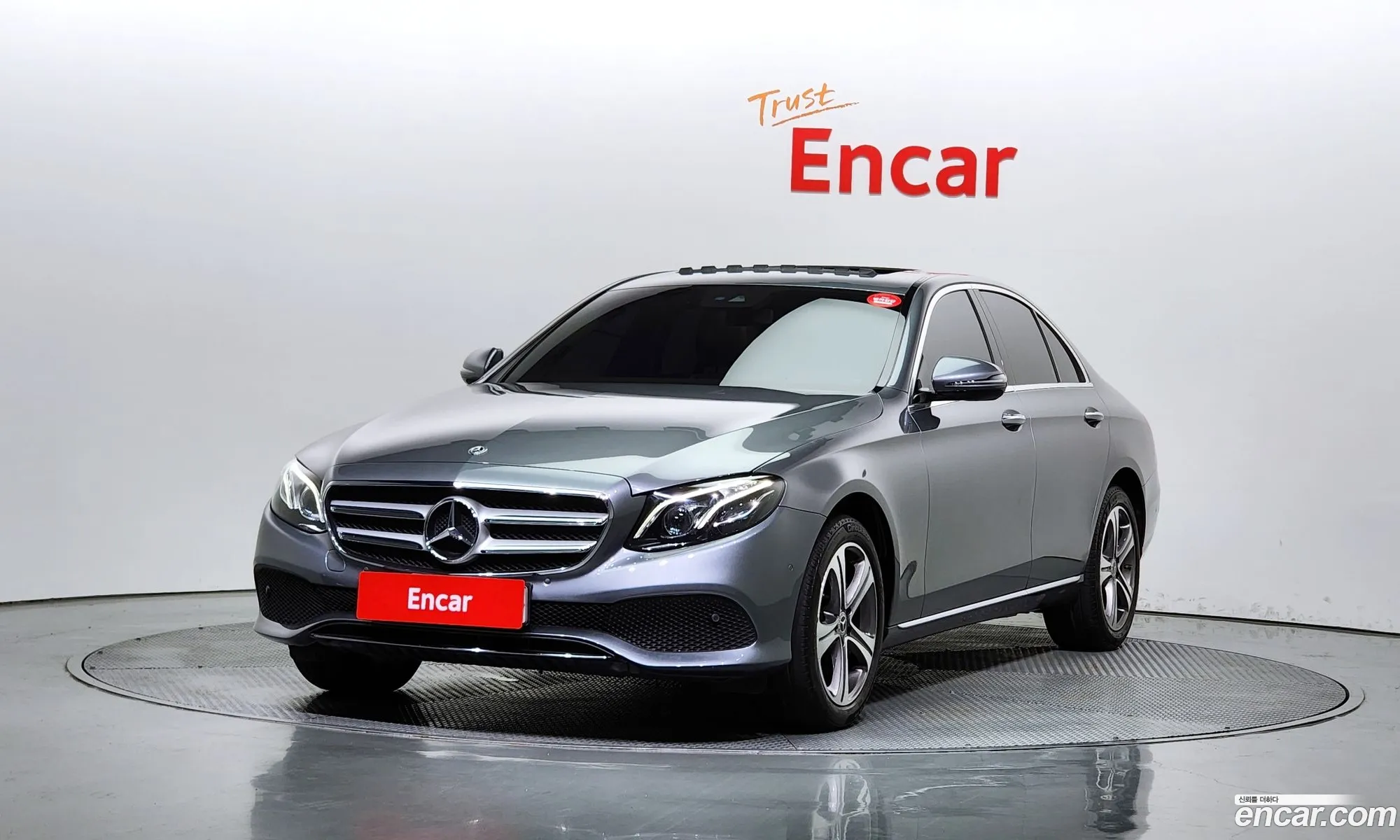 Mercedes-Benz E-Klasse V W213 S213 C238 E220D Avant Garde 2019 - фотография 16238123