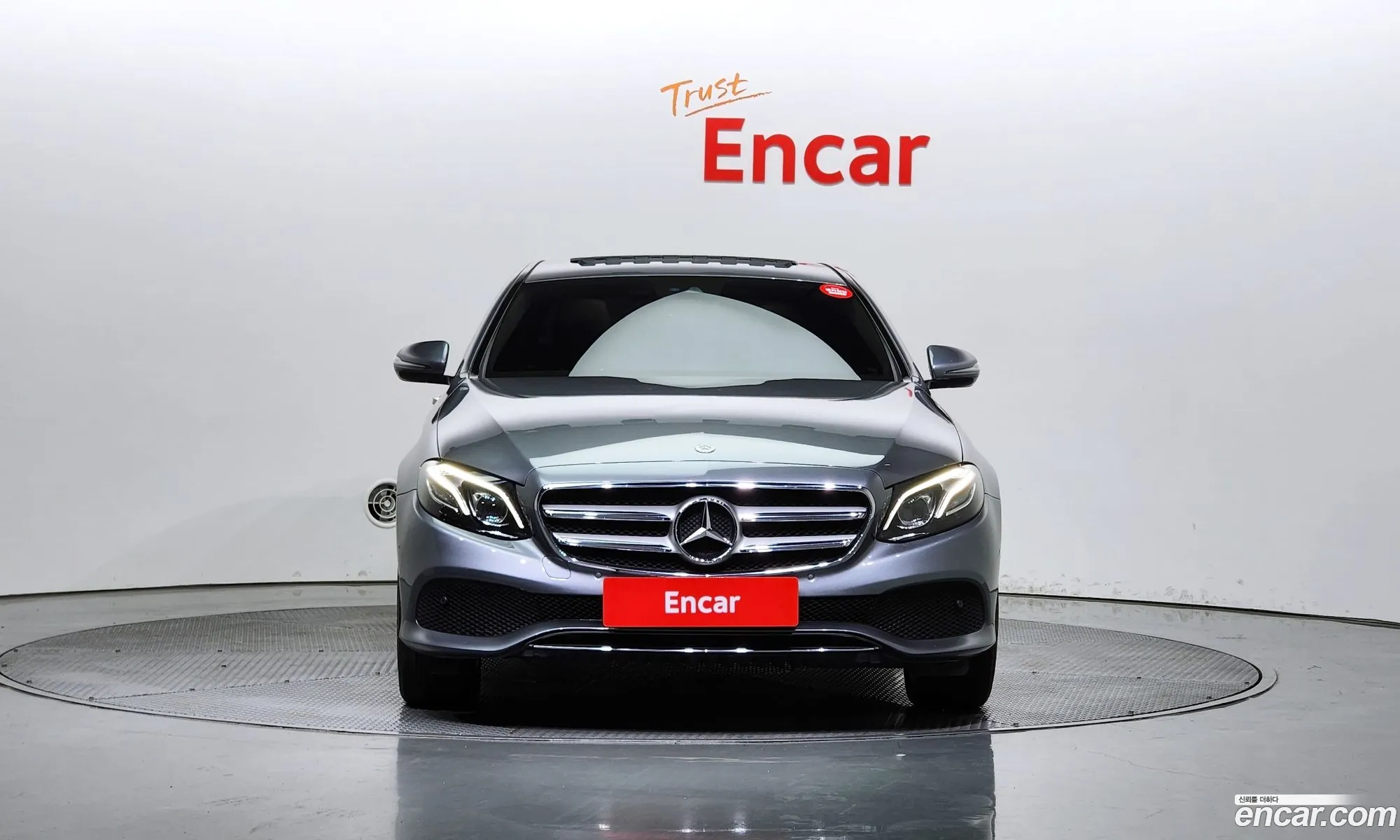 Mercedes-Benz E-Klasse V W213 S213 C238 E220D Avant Garde 2019 - фотография 16238125