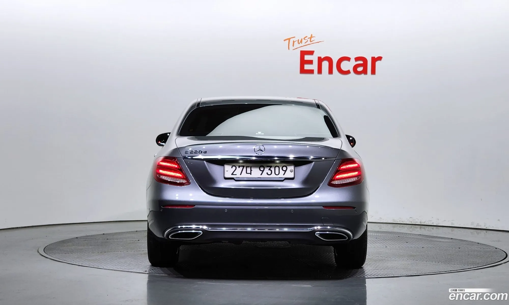 Mercedes-Benz E-Klasse V W213 S213 C238 E220D Avant Garde 2019 - фотография 16238126