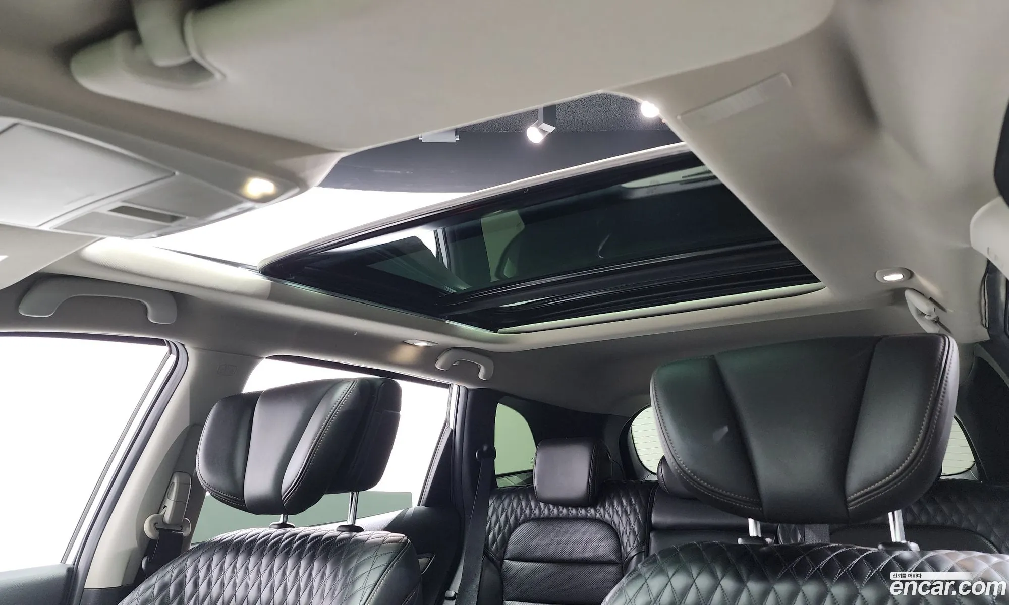 Renault Samsung Qm6 20 Lpe Premier 2Wd 2021 - фотография 952619