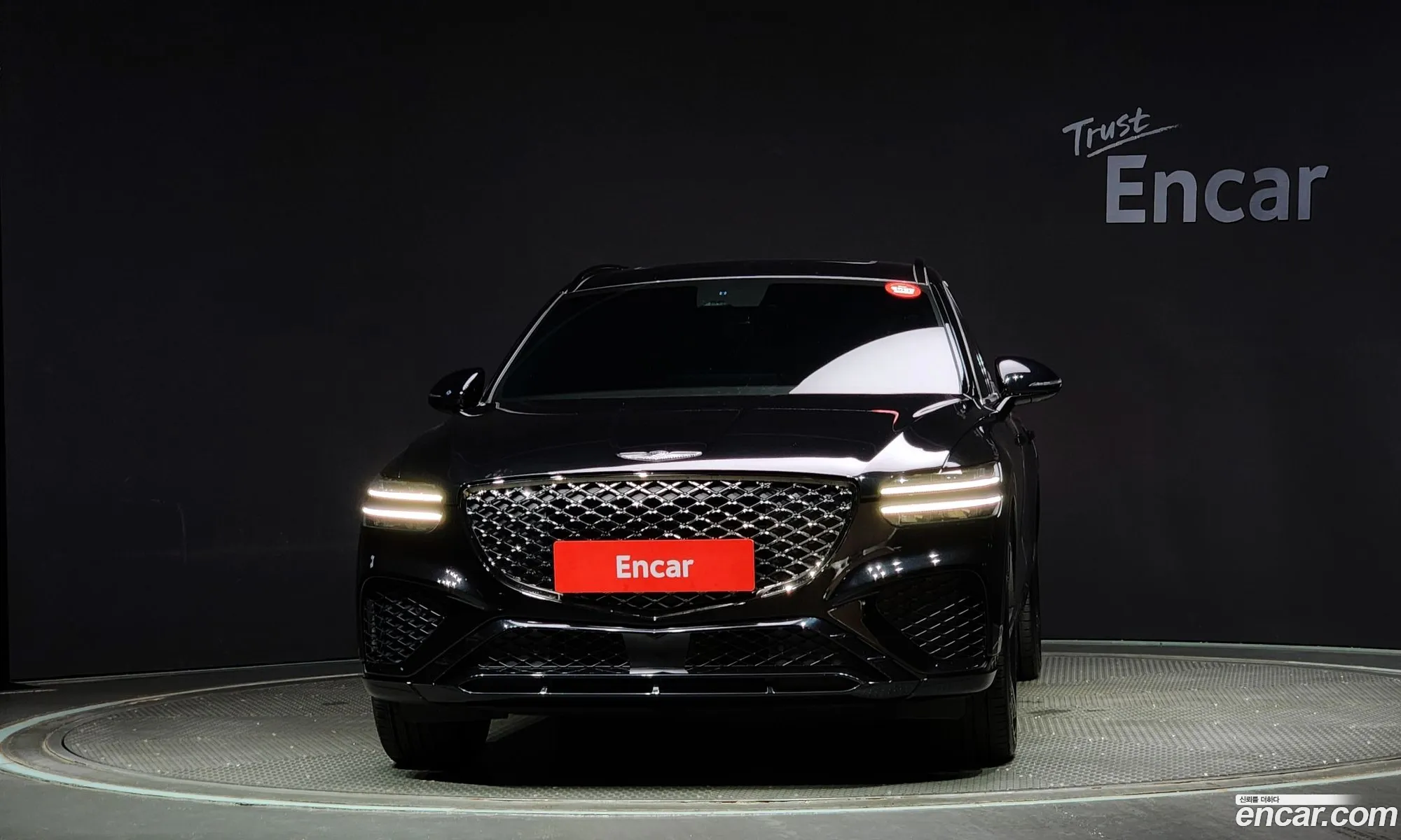 Genesis Gv70 I 25T Gasoline 2Wd 2021 - фотография 1639031