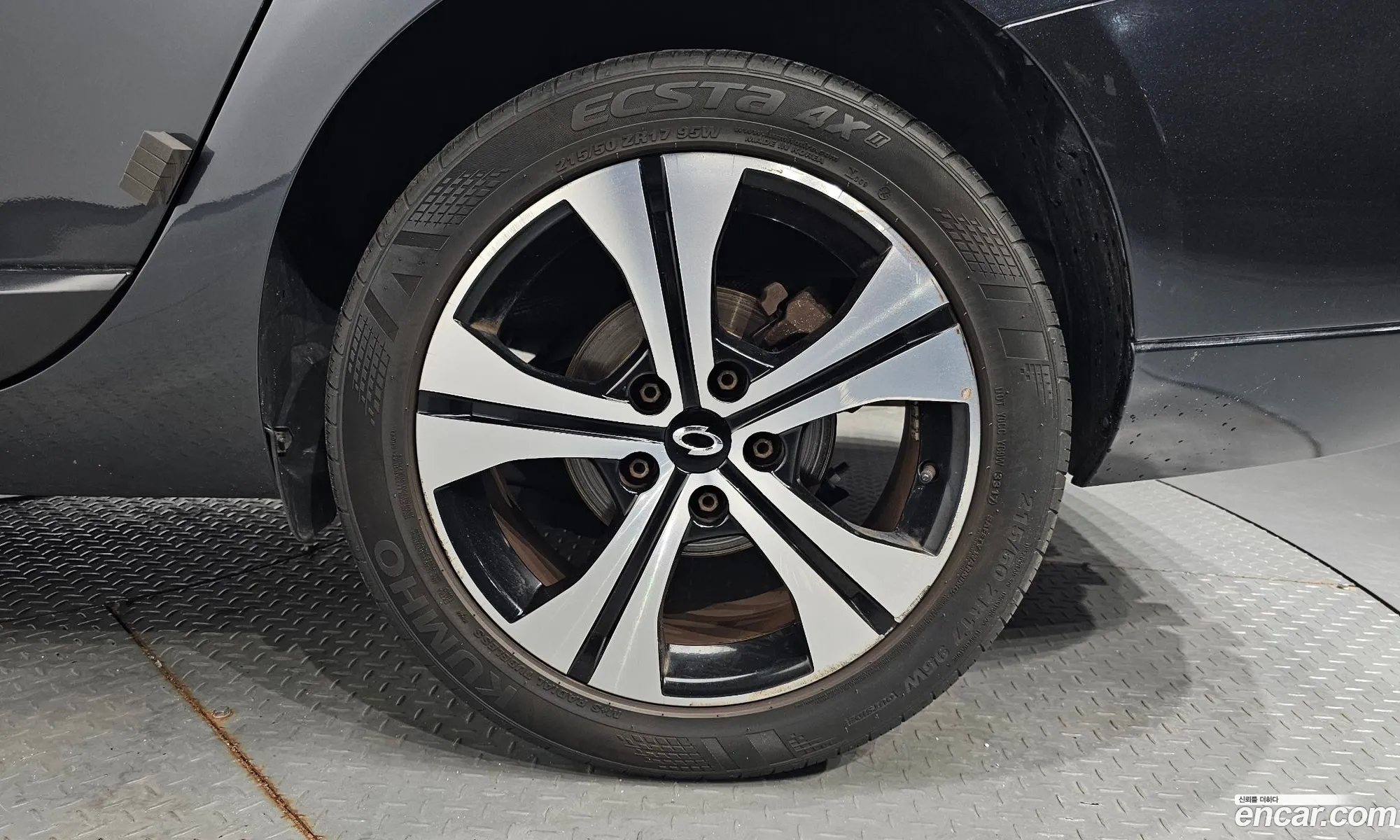 Renault Samsung Sm3 Xe 2013 - фотография 927728