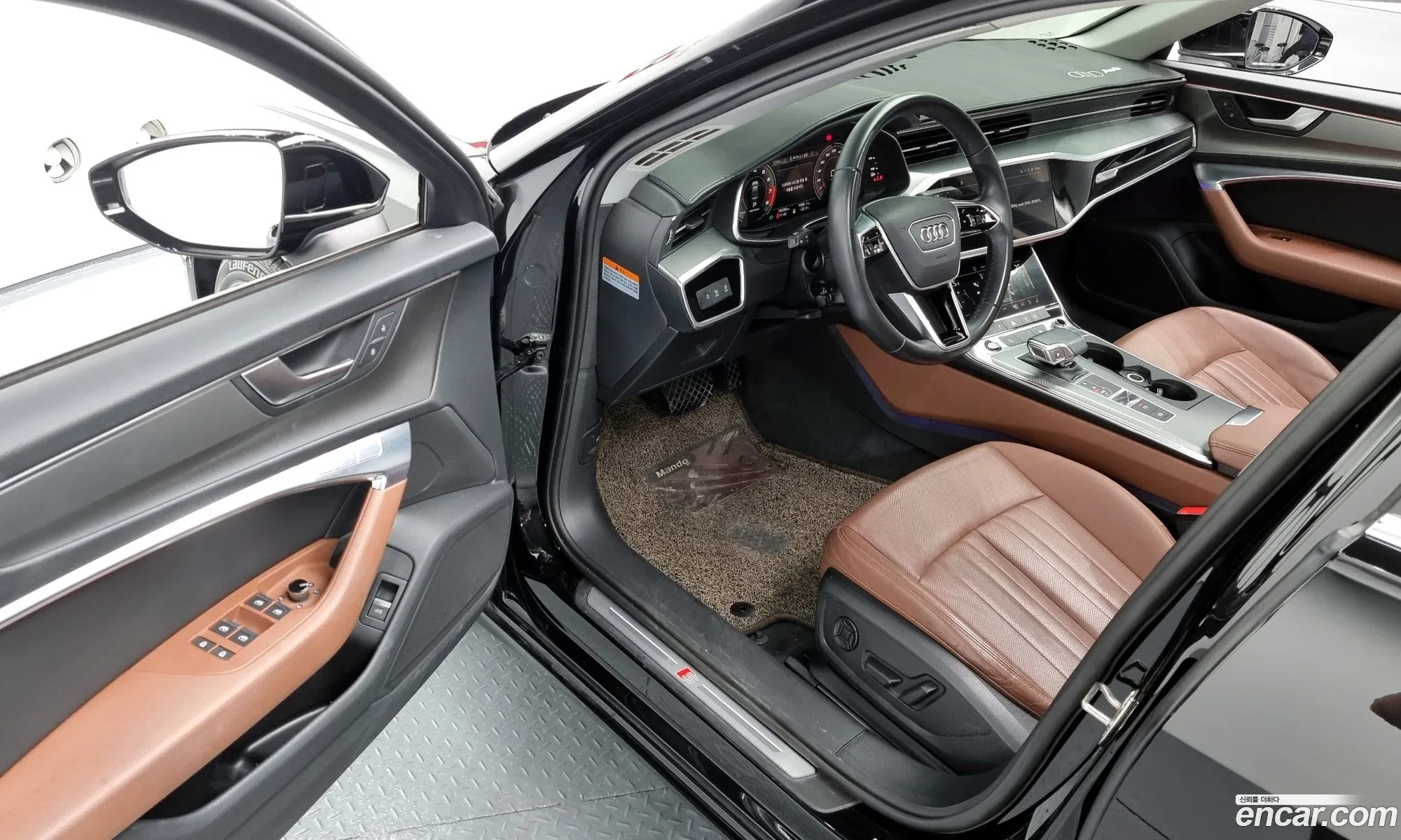 Korex Auto Trade - фотография 7182777