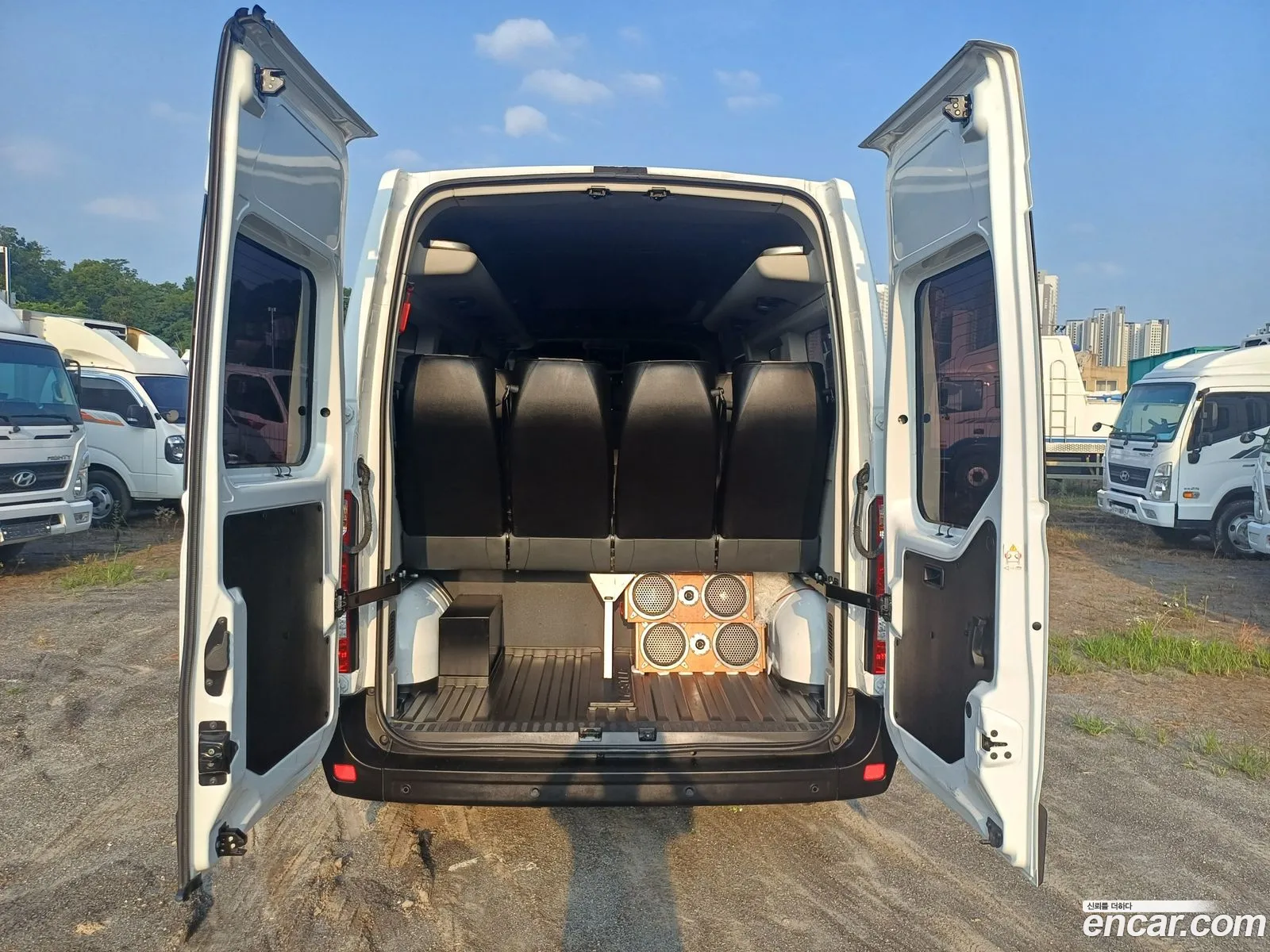 Korex Auto Trade - фотография 971196