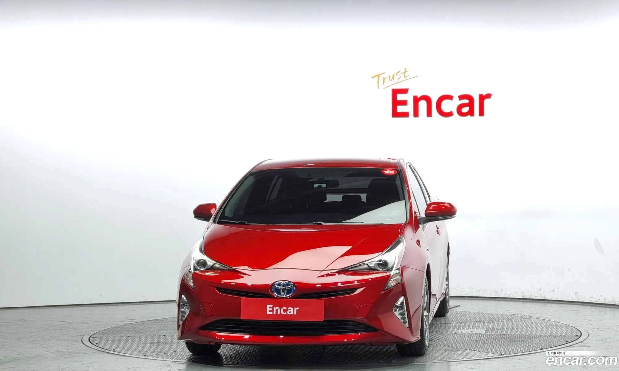 Toyota Prius Iv Xw50 18E 2018 - фотография 14836823