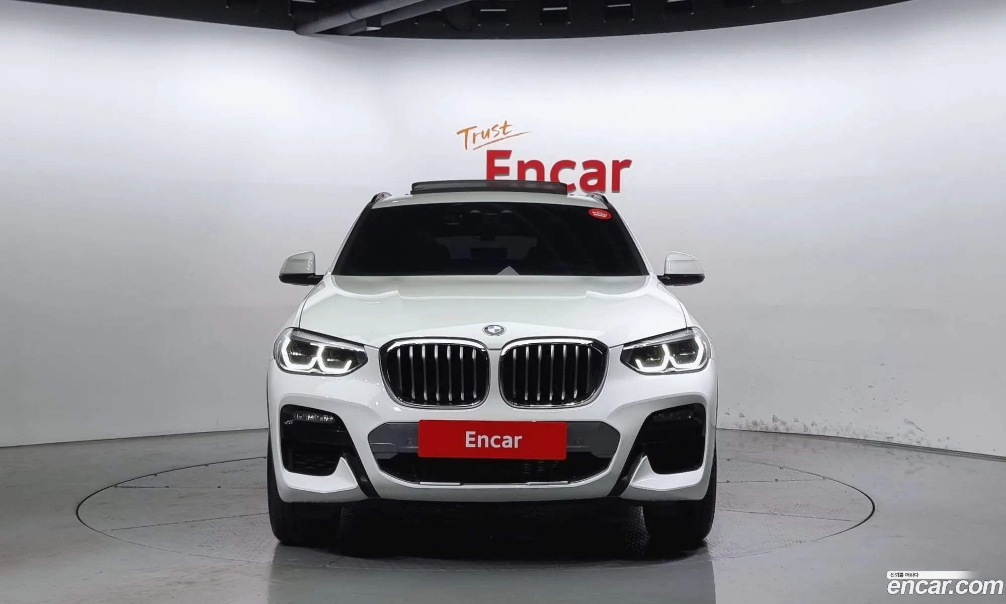 BMW X4 Ii G02 xDrive20I M Sports 2020 - фотография 12546291