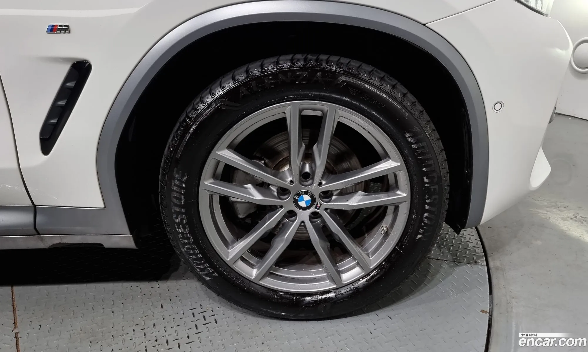 BMW X4 Ii G02 xDrive20I M Sports 2020 - фотография 12546293