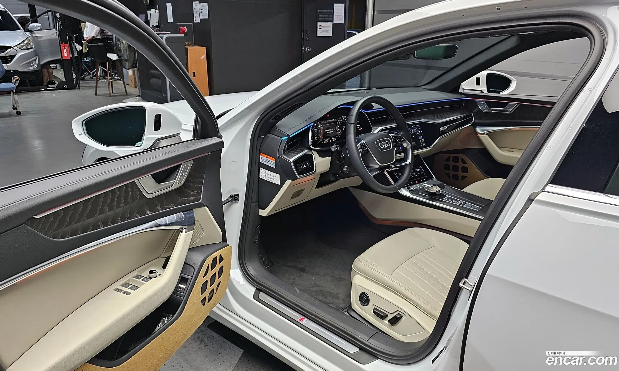 Korex Auto Trade - фотография 12874092
