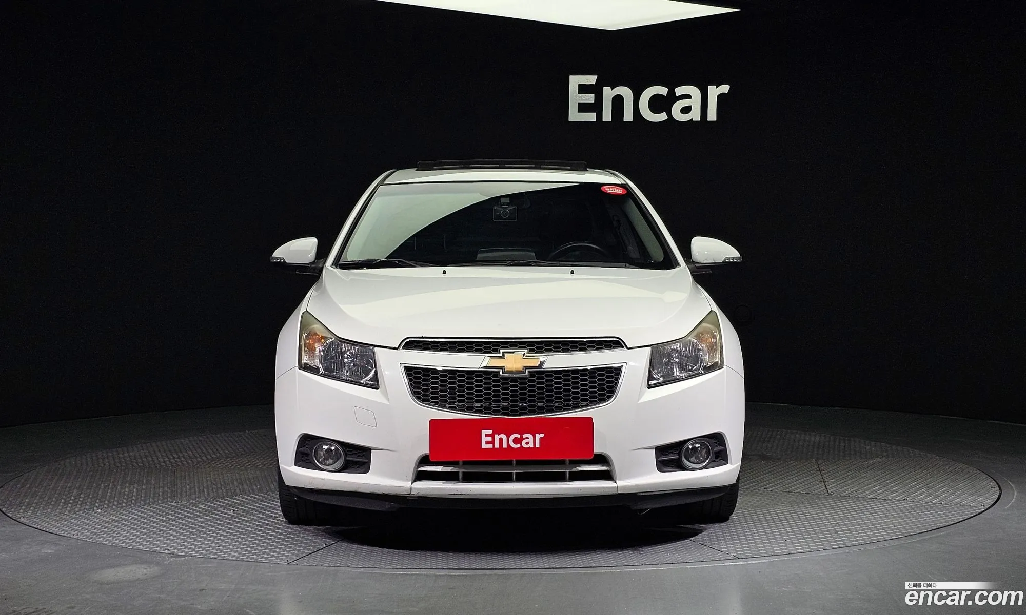 Chevrolet Cruze I 18 Lt 2011 - фотография 17579971