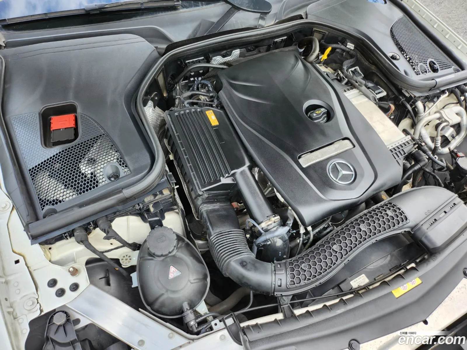 Mercedes-Benz E-Klasse E200 Avant Garde 2016 - фотография 16490873