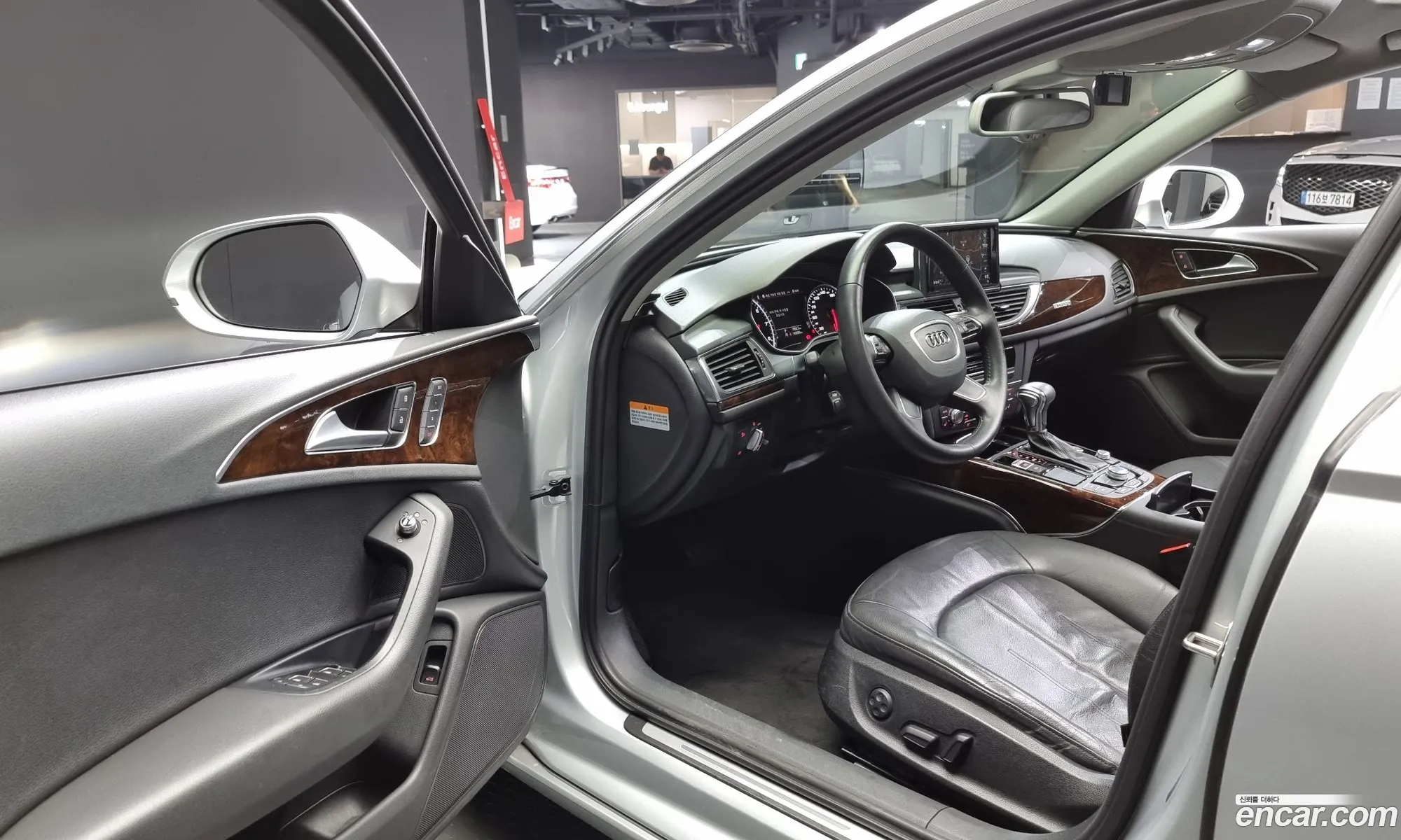 Korex Auto Trade - фотография 6972524