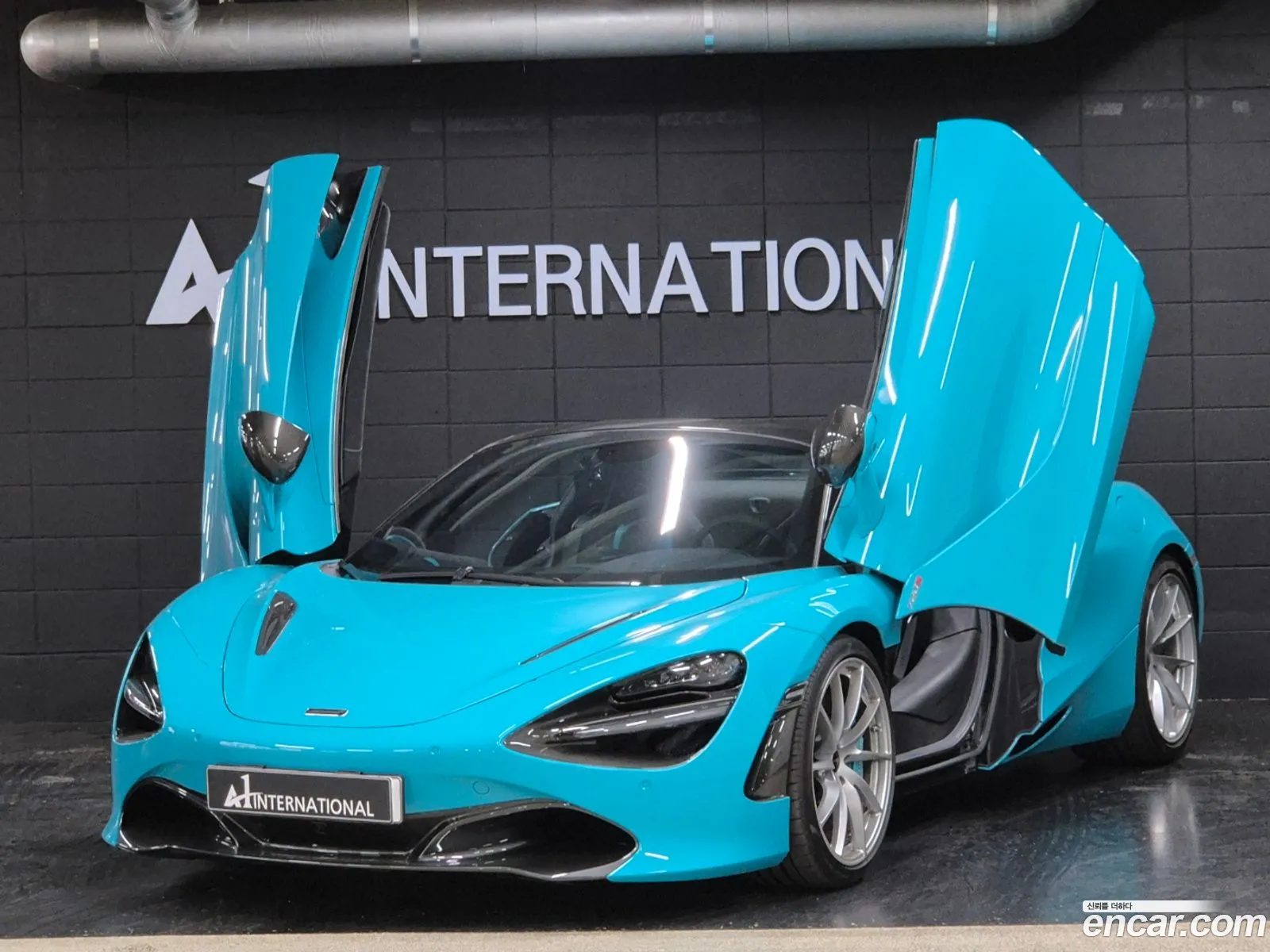 Korex Auto Trade - фотография 3589007