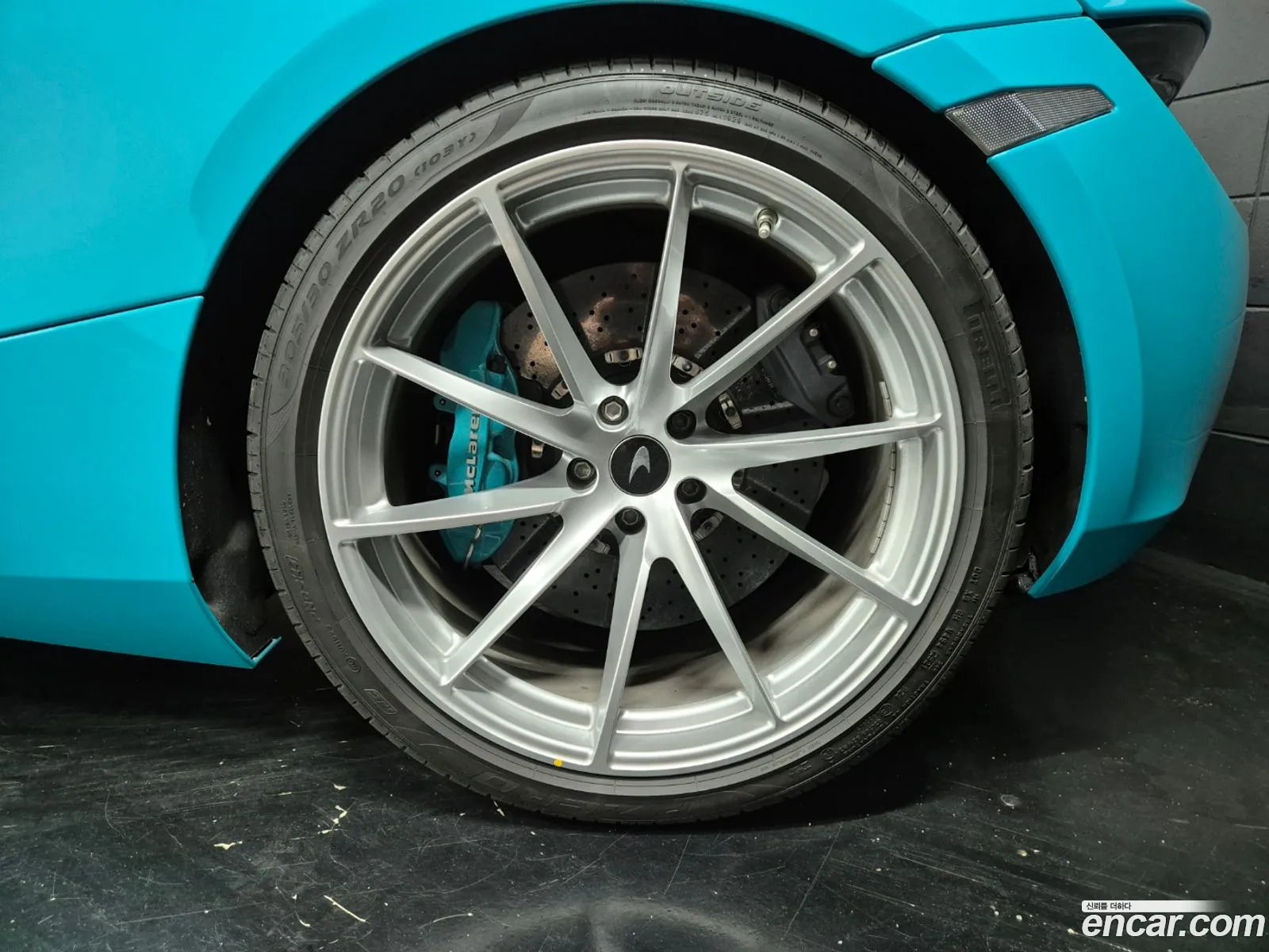Korex Auto Trade - фотография 3589020