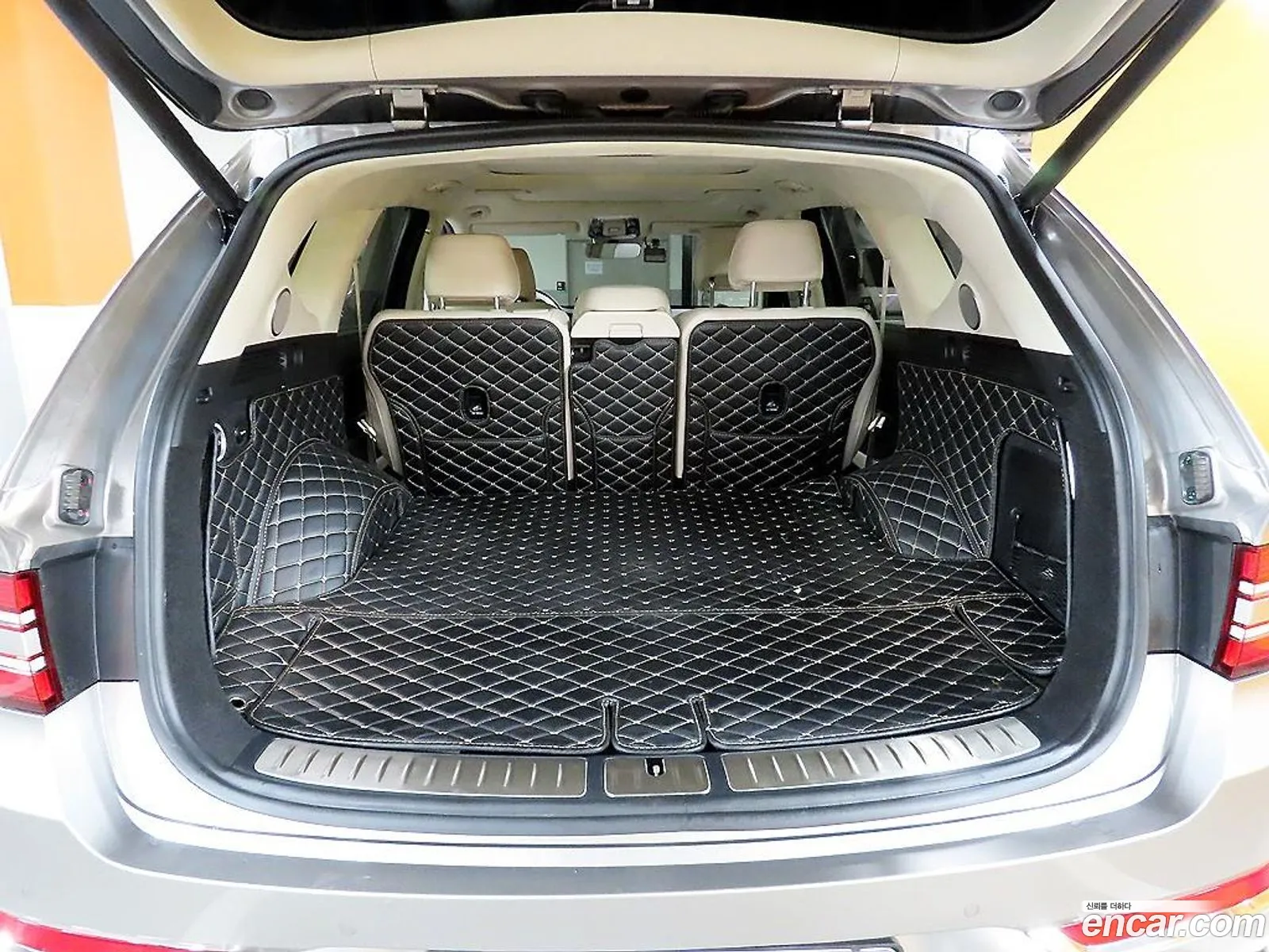 Genesis Gv80 I 30 Diesel Awd 2020 - фотография 1630378