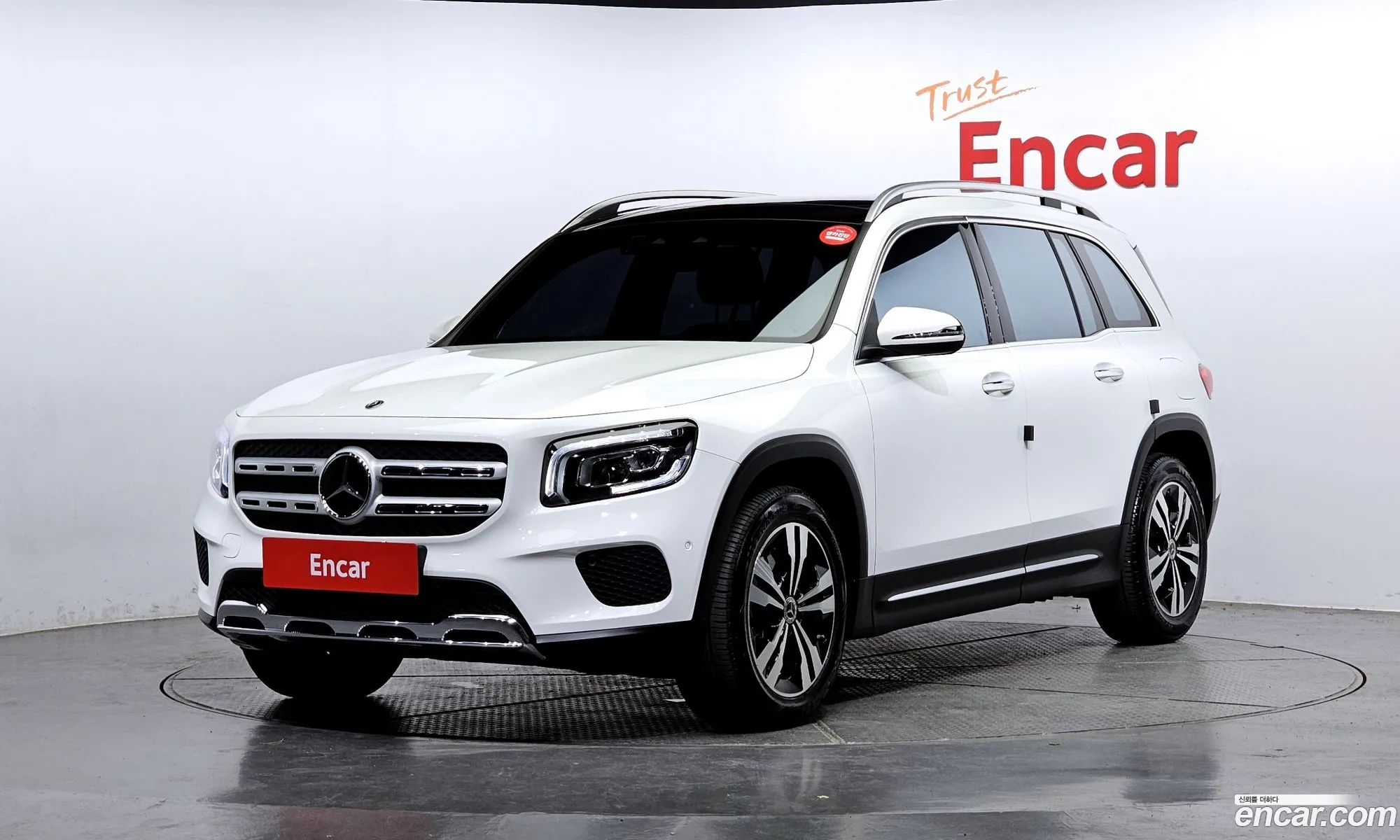 Mercedes-Benz Glb Glb200 D 2023 - фотография 16401544