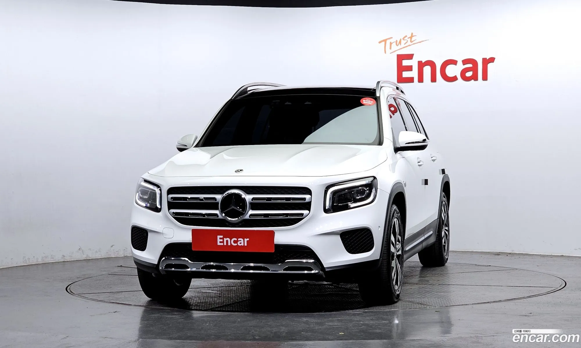 Mercedes-Benz Glb Glb200 D 2023 - фотография 16401546