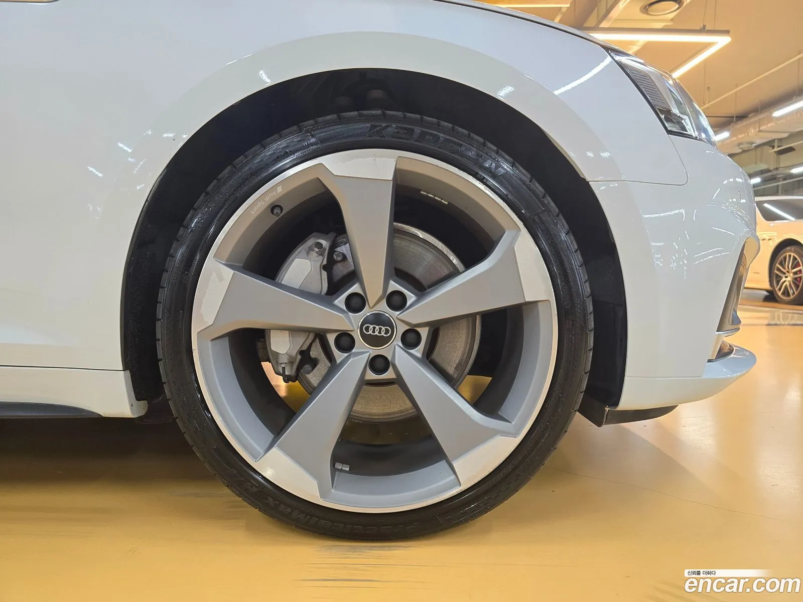 Audi A5 F5 45 Tfsi Quattro Premium Sportback - фотография 2141804