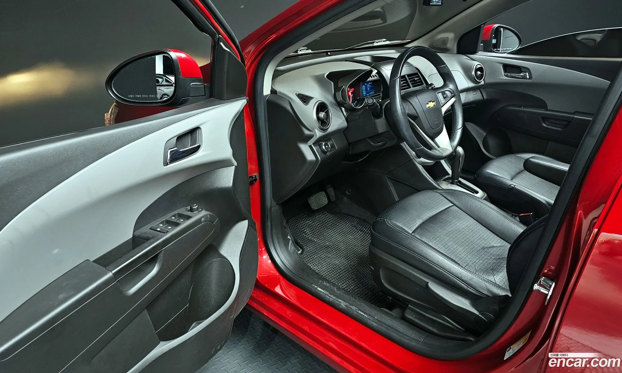 Korex Auto Trade - фотография 17580625
