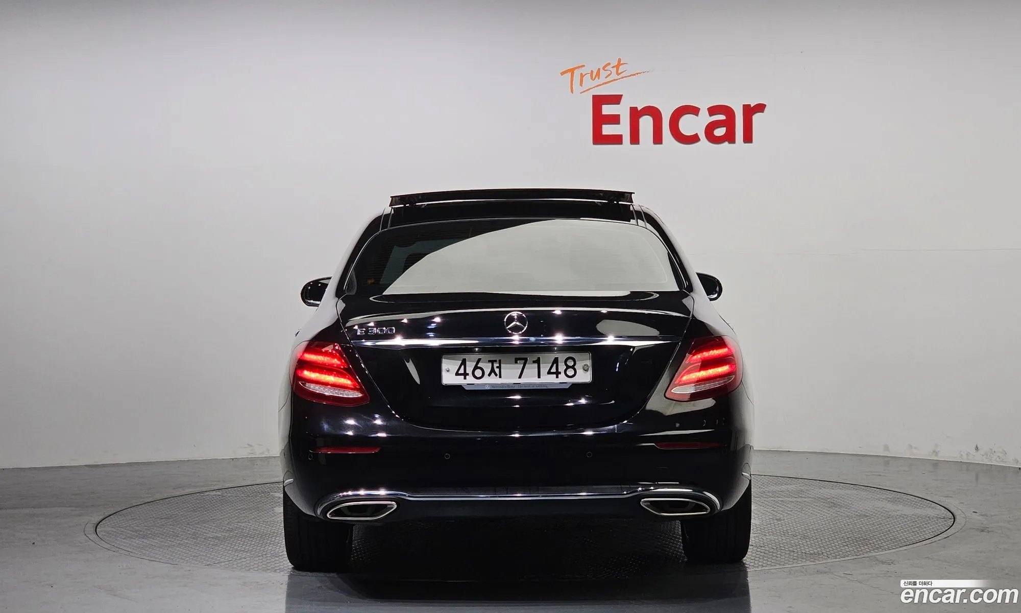Mercedes-Benz E-Klasse V W213 S213 C238 E300 Exclusive 2019 - фотография 16408002