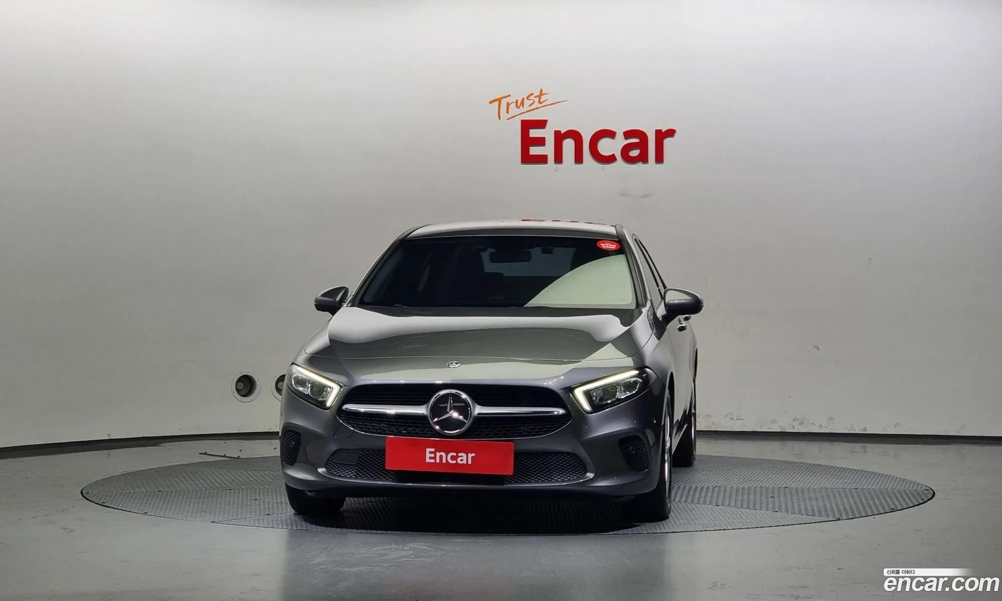 Mercedes-Benz A-Klasse Iv W177 A220 Sedan 2020 - фотография 16387912