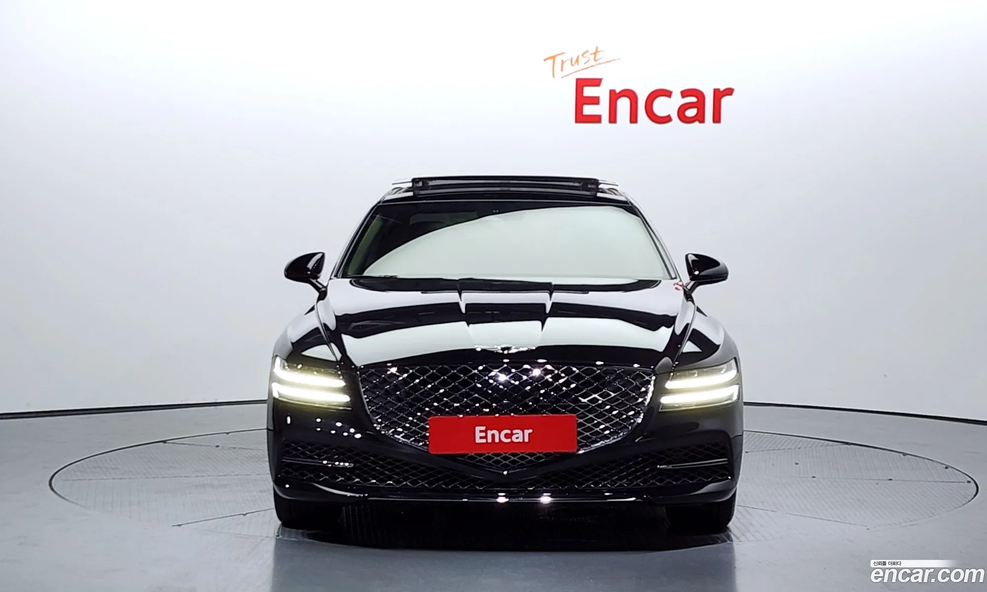 Genesis G80 Gasoline 25 Turbo Awd 2023 - фотография 1196035