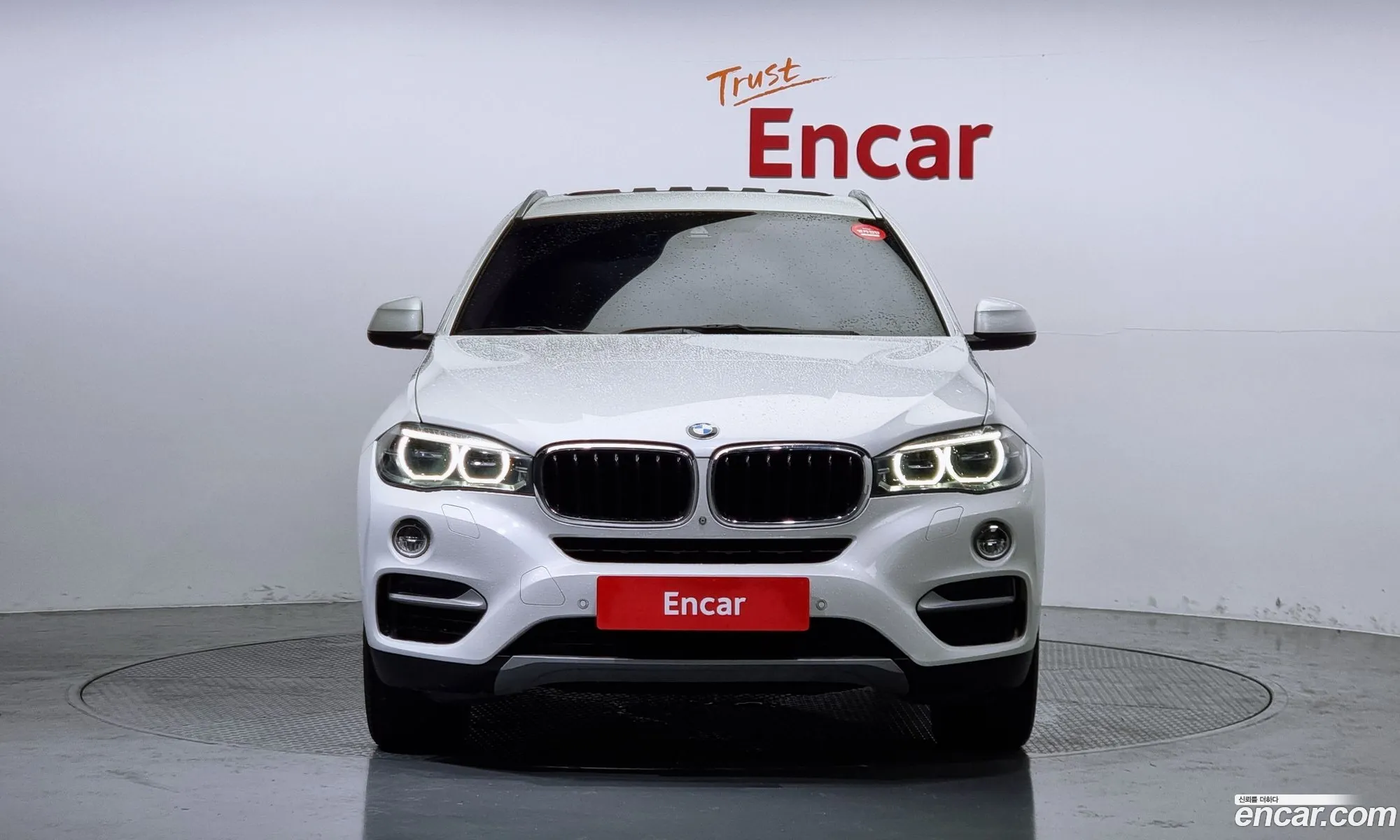 BMW X6 Ii F16 xDrive 30D 2015 - фотография 19856371