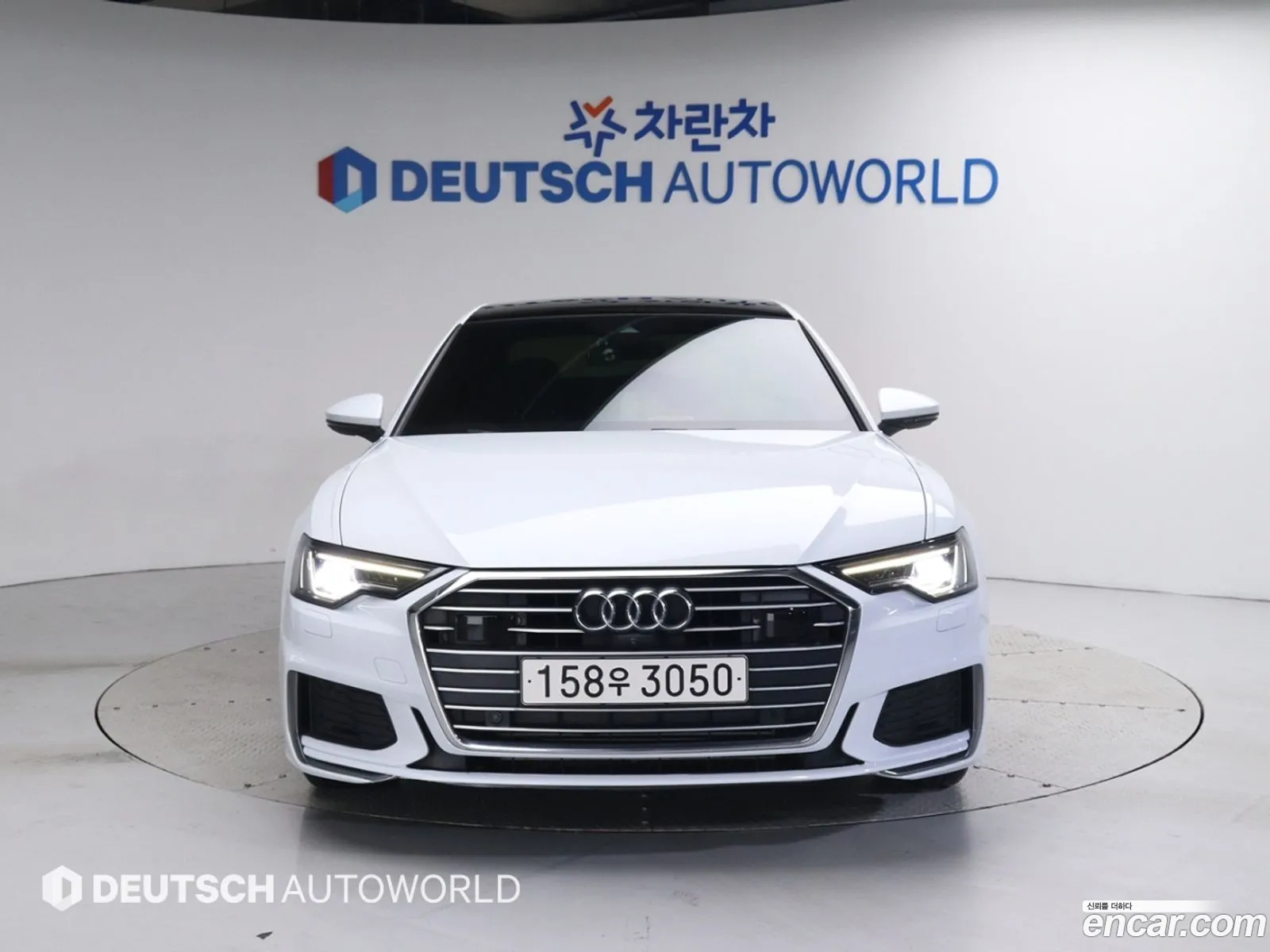 Audi A6 V C8 45 Tfsi Premium 2020 - фотография 7081213