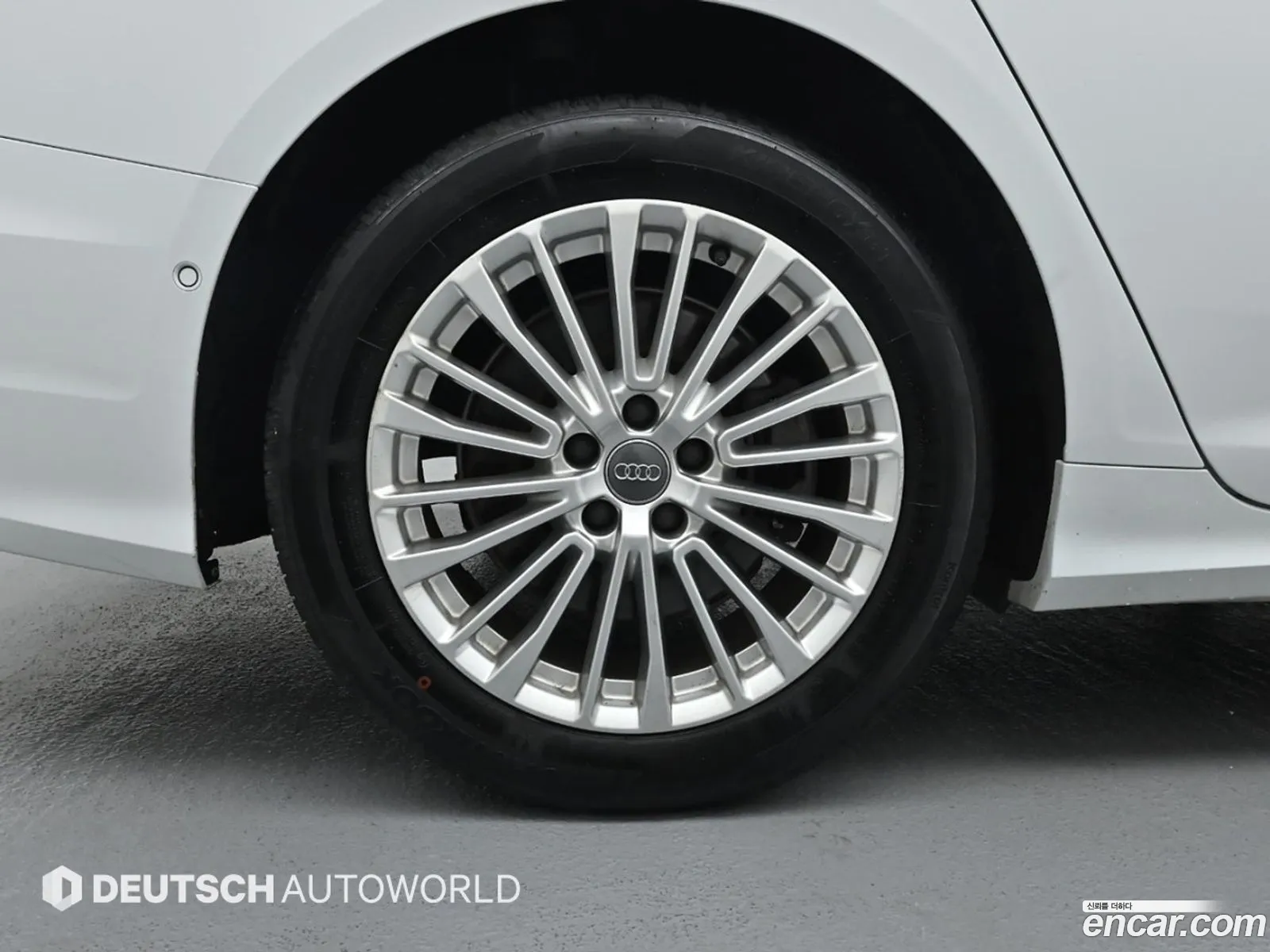 Audi A6 V C8 45 Tfsi Premium 2020 - фотография 7081215