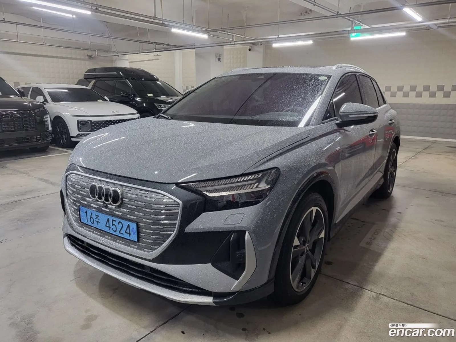 Korex Auto Trade - фотография 7122728