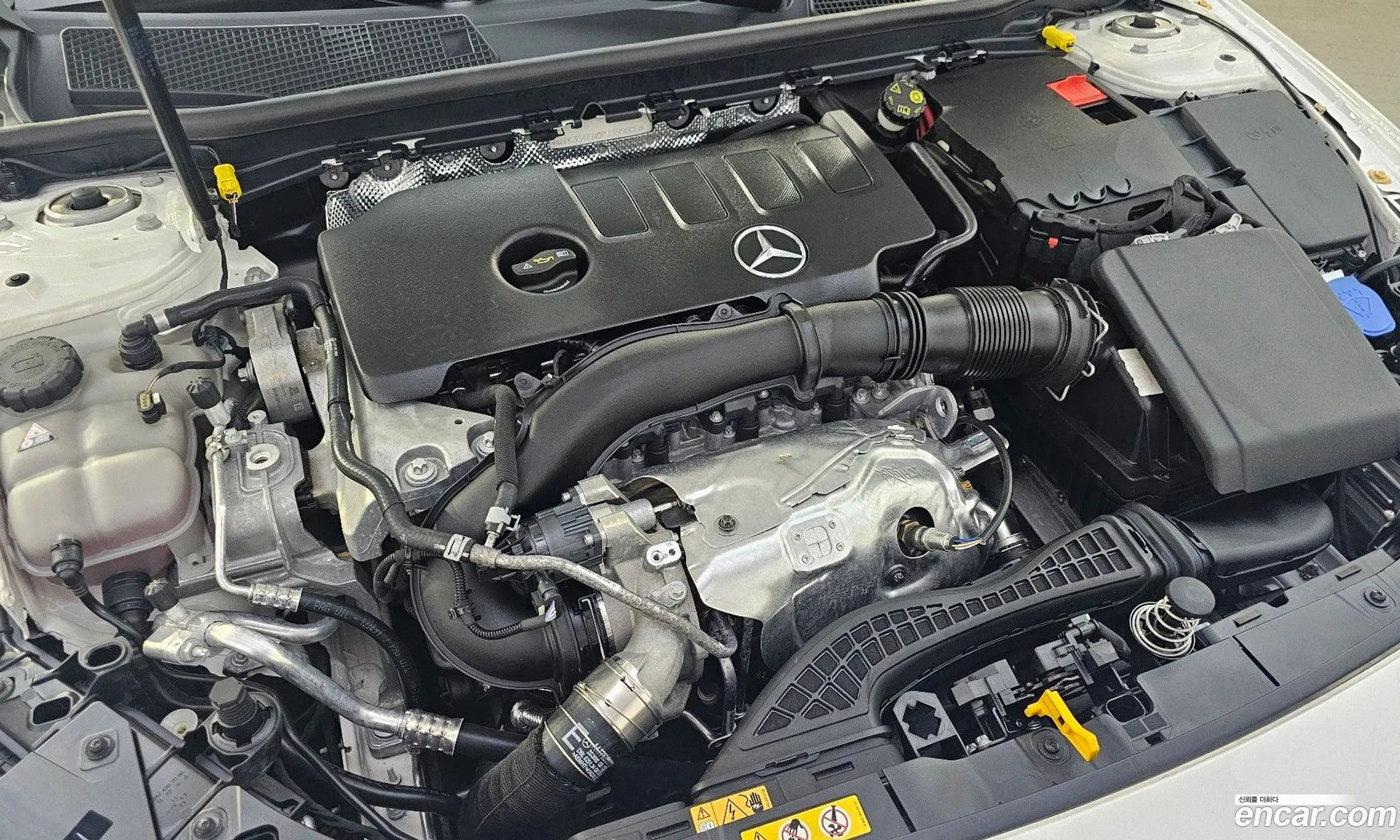 Mercedes-Benz A-Klasse A220 Sedan 2023 - фотография 16430118