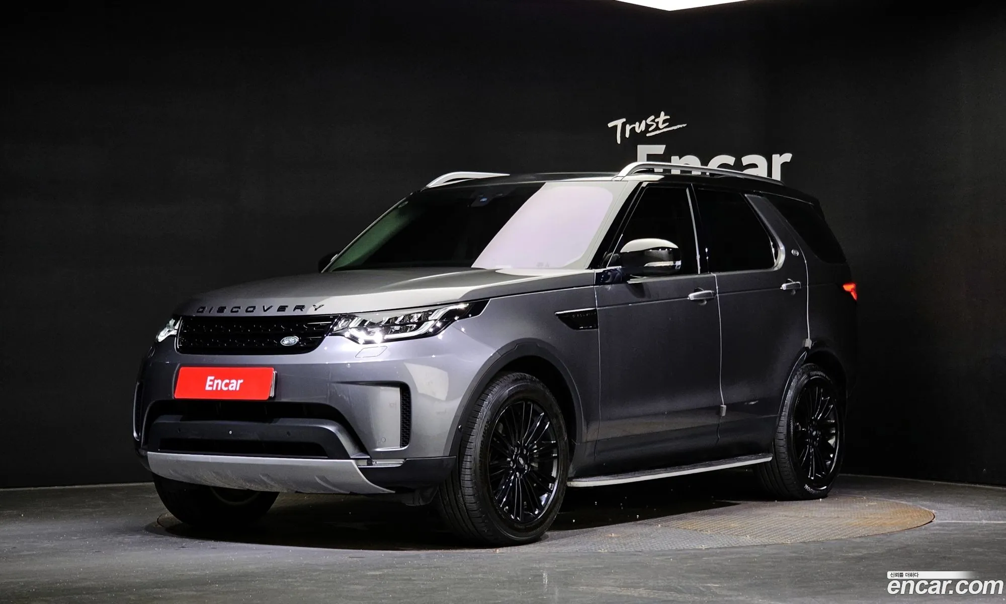 Land Rover Discovery V 30 Sd6 Hse Luxury 2019 - фотография 5080928