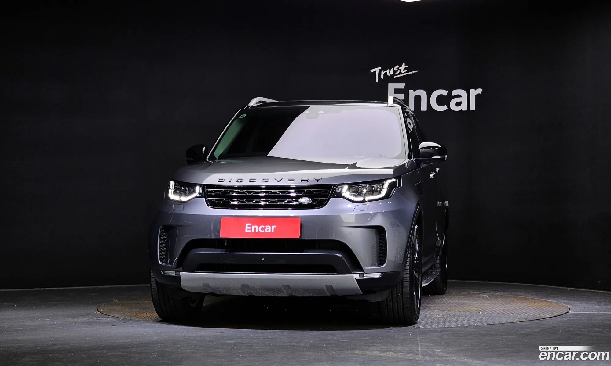 Land Rover Discovery V 30 Sd6 Hse Luxury 2019 - фотография 5080930