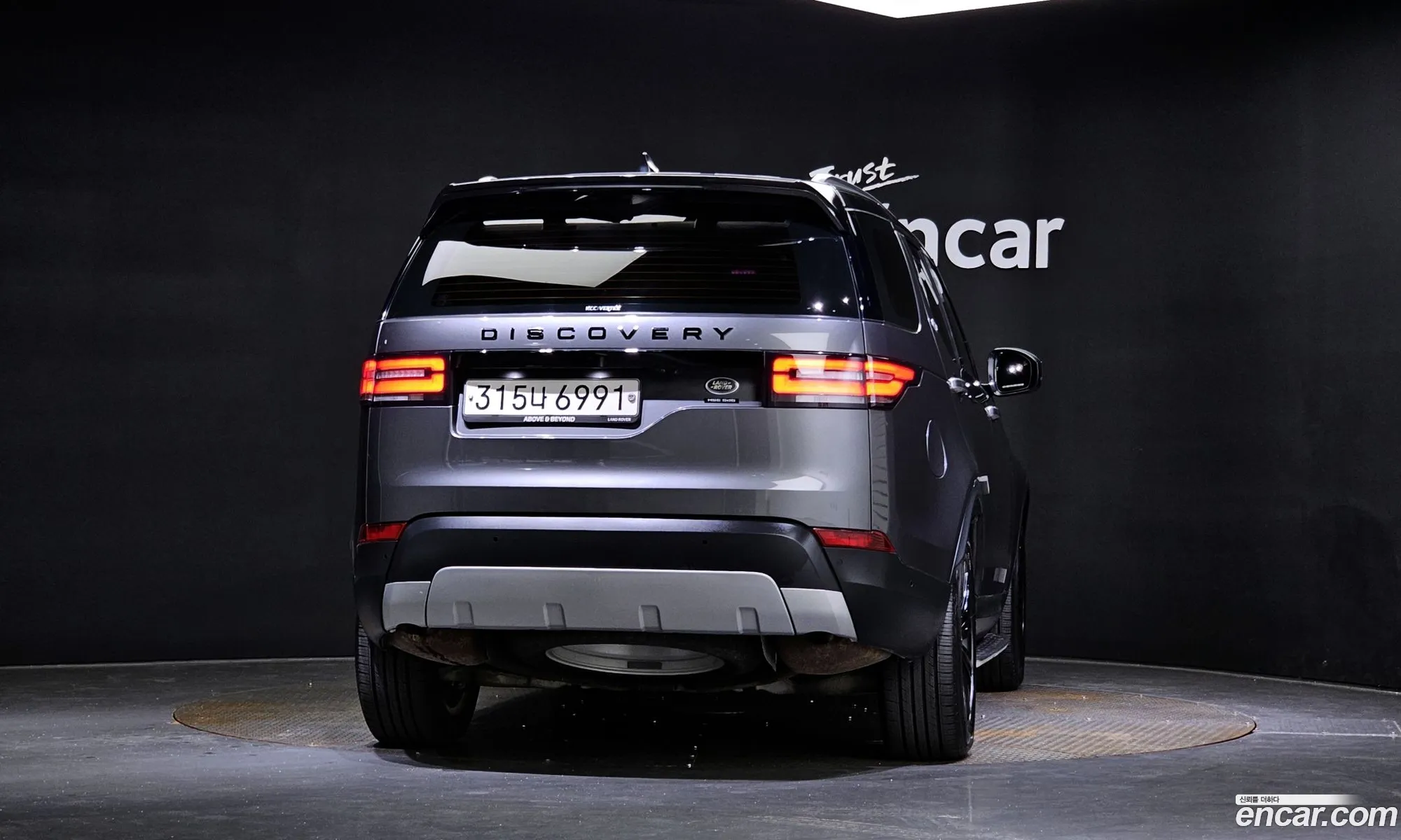 Land Rover Discovery V 30 Sd6 Hse Luxury 2019 - фотография 5080931