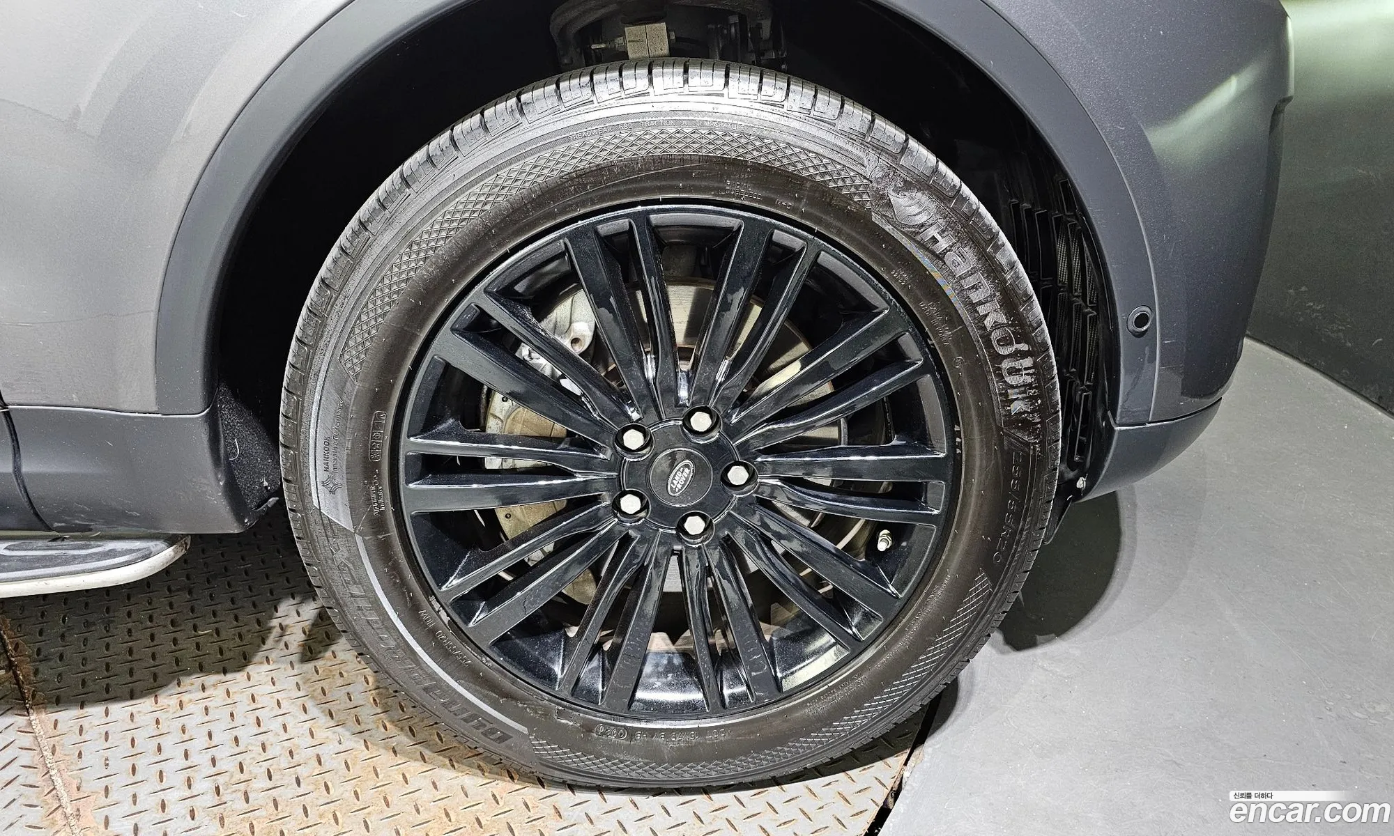 Land Rover Discovery V 30 Sd6 Hse Luxury 2019 - фотография 5080932