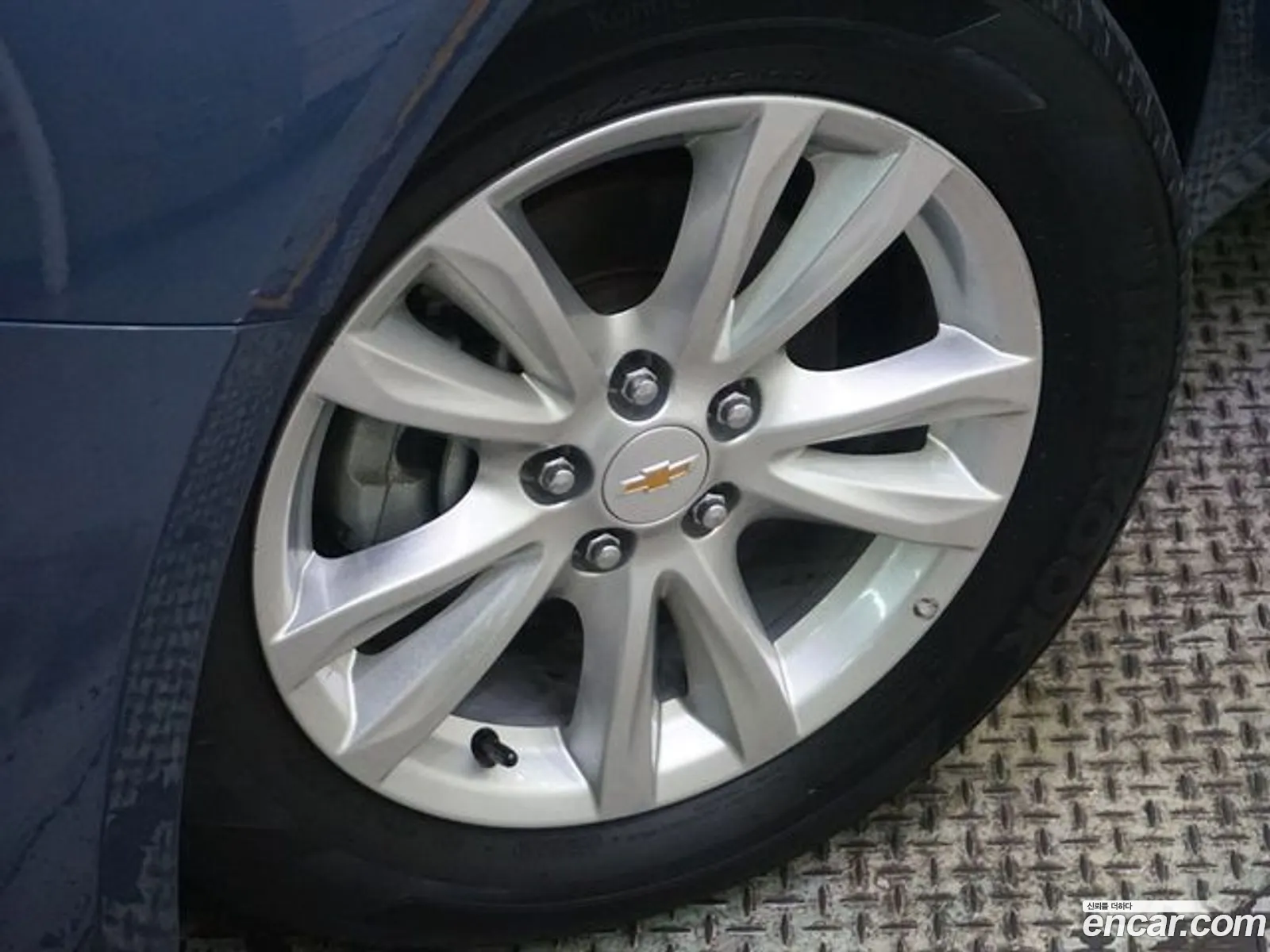Chevrolet Cruze I 18 Lt Leather Package 2014 - фотография 17768641