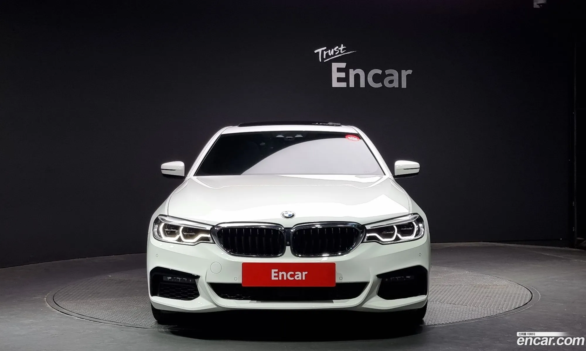 BMW 5Er Vii G30G31 530I M Sports Plus 2019 - фотография 12546376