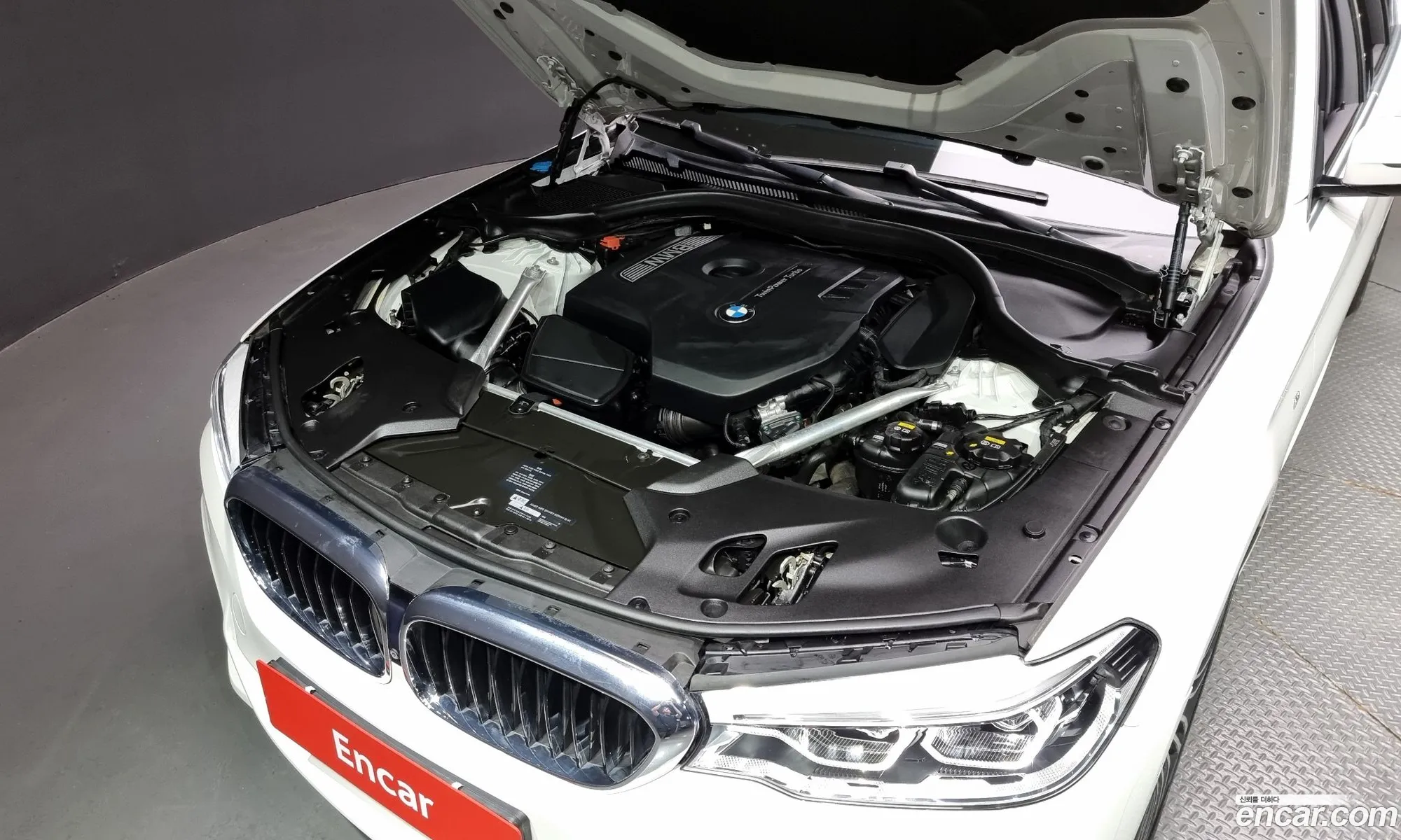 BMW 5Er Vii G30G31 530I M Sports Plus 2019 - фотография 12546379