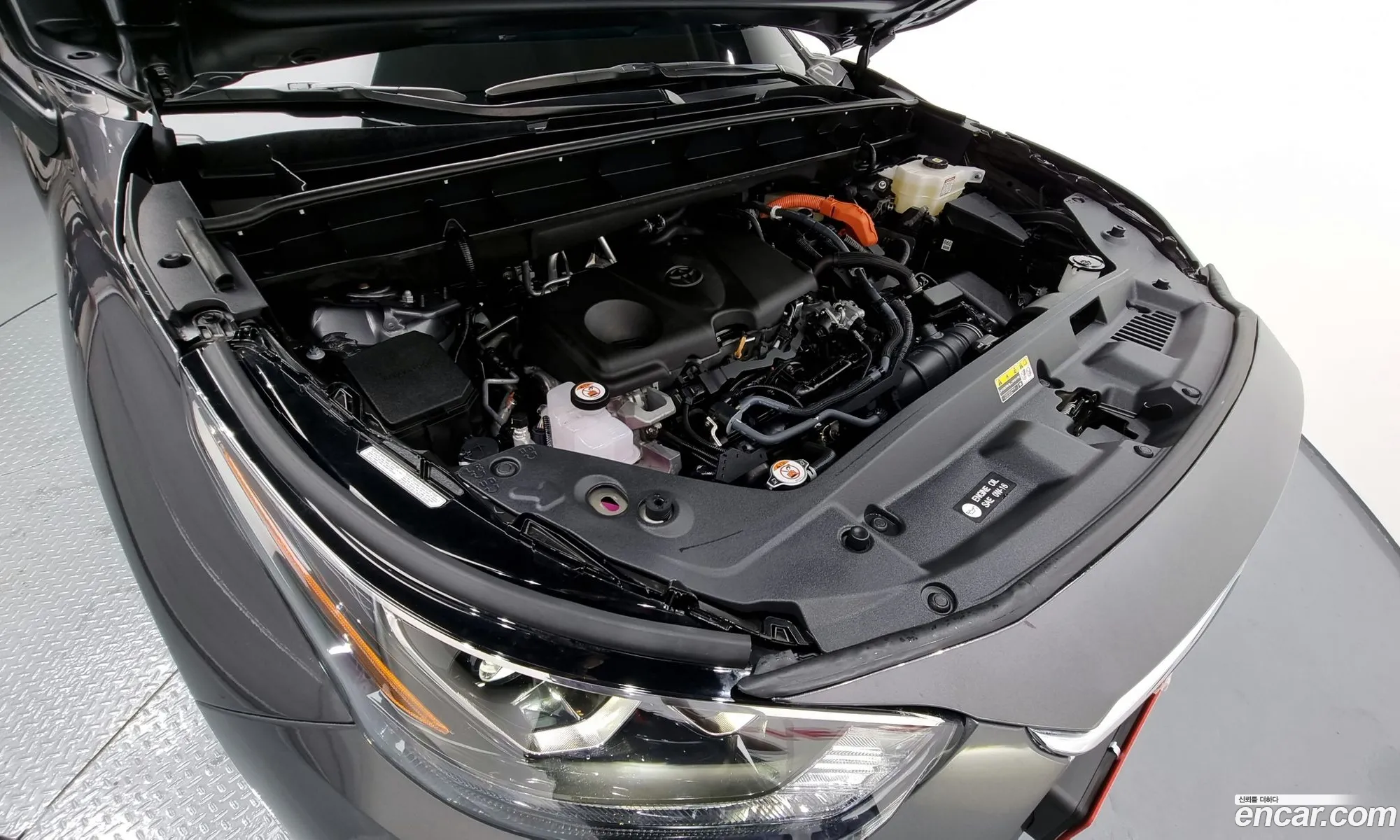 Toyota Highlander 25 4Wd Limited 2023 - фотография 14836862