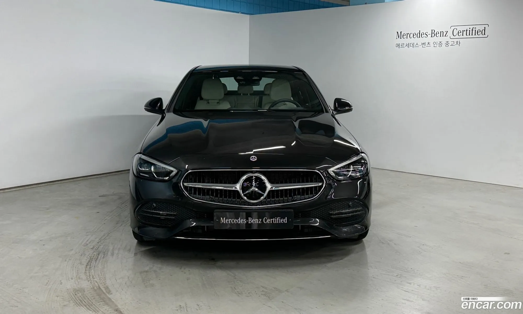 Mercedes-Benz C-Klasse C300 4Matic Avant Garde 2024 - фотография 16401510