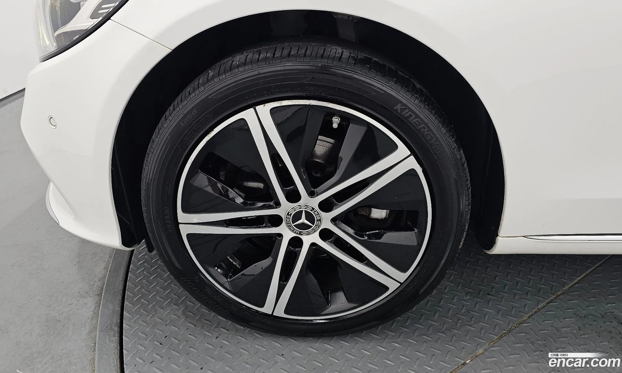 Mercedes-Benz C-Klasse Iv W205 C220 D 4Matic Exclusive 2019 - фотография 16414260