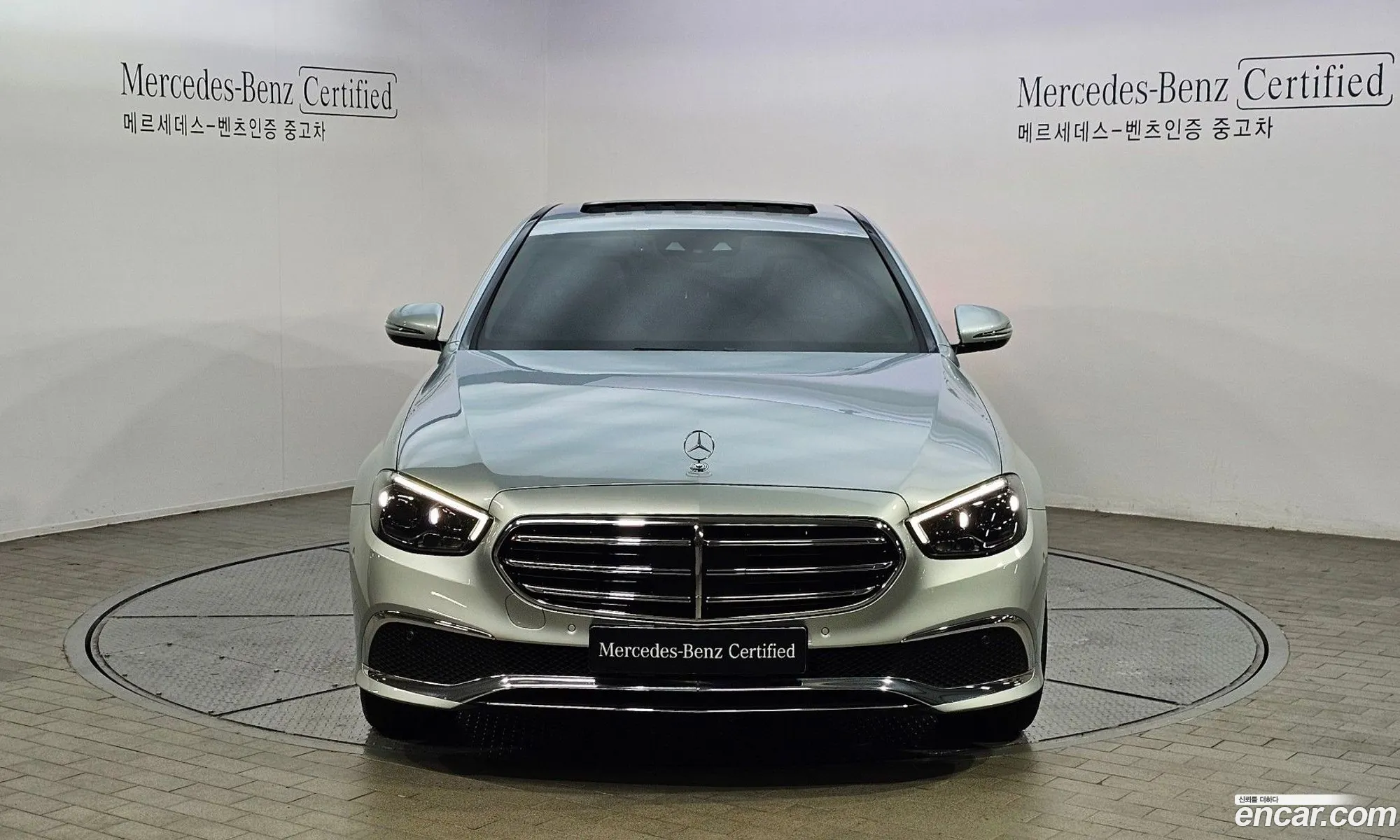 Mercedes-Benz E-Klasse V W213 S213 C238 E250 Exclusive 2021 - фотография 16238198