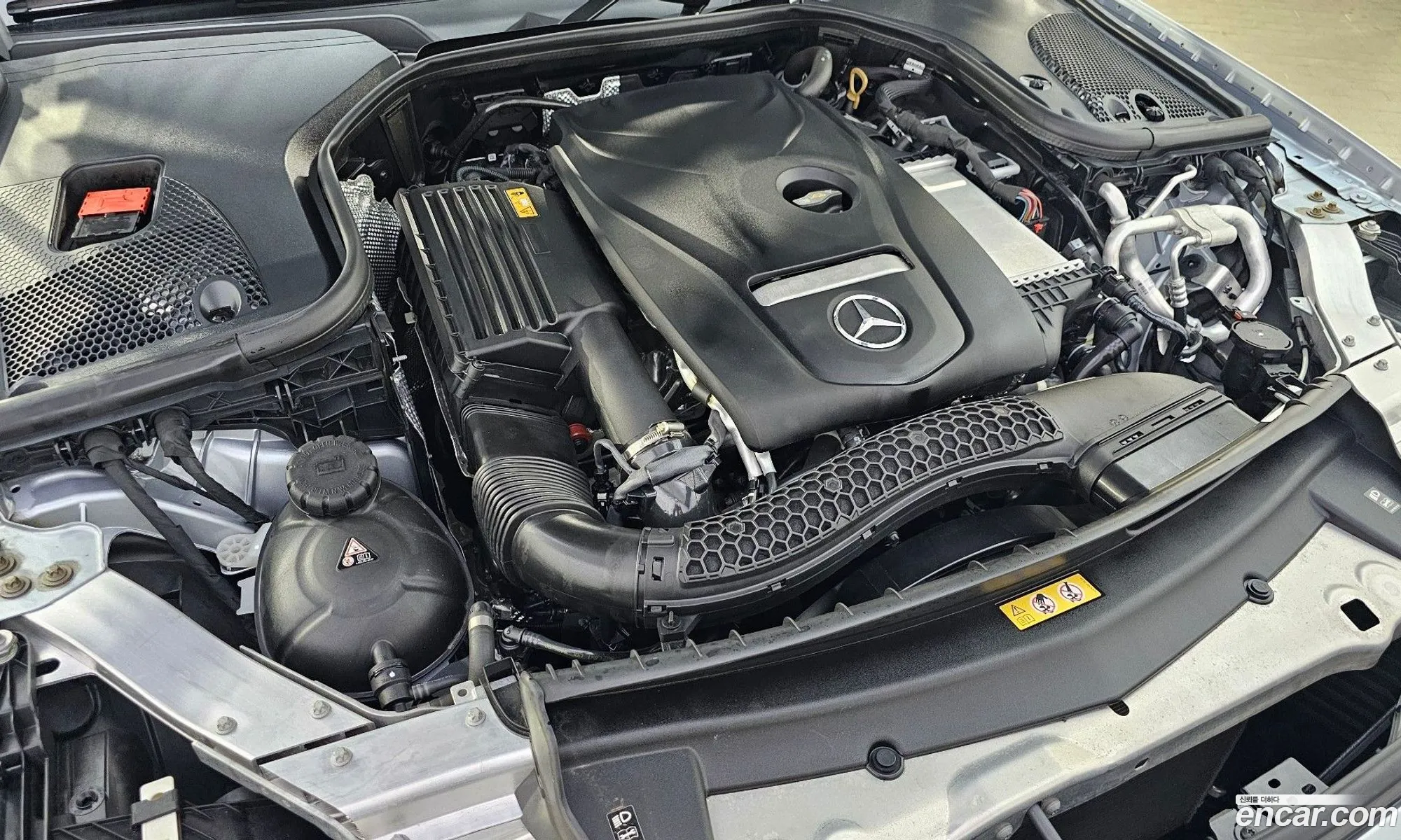 Mercedes-Benz E-Klasse V W213 S213 C238 E250 Exclusive 2021 - фотография 16238201