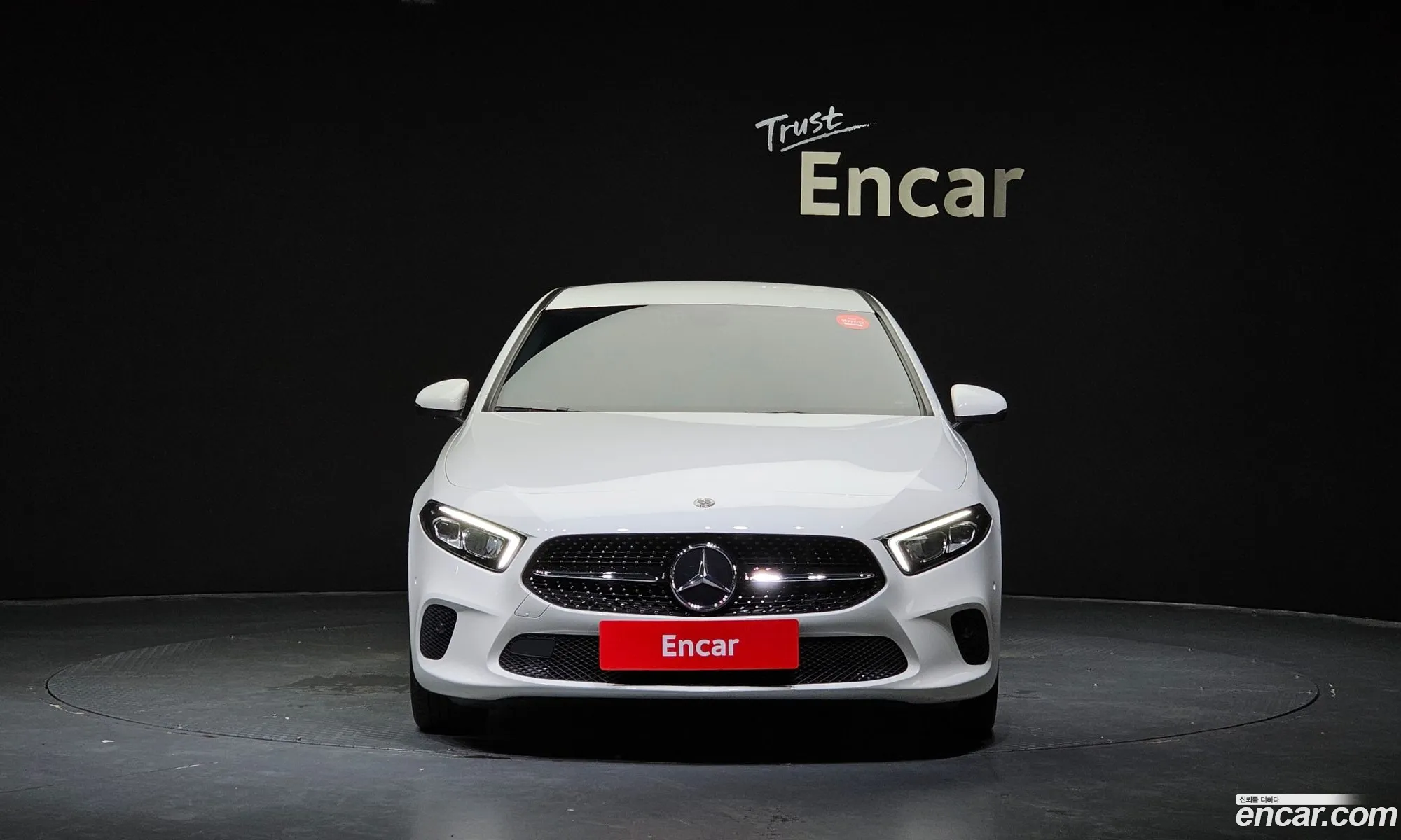 Mercedes-Benz A-Klasse Iv W177 A220 Hatchback 2019 - фотография 16391752