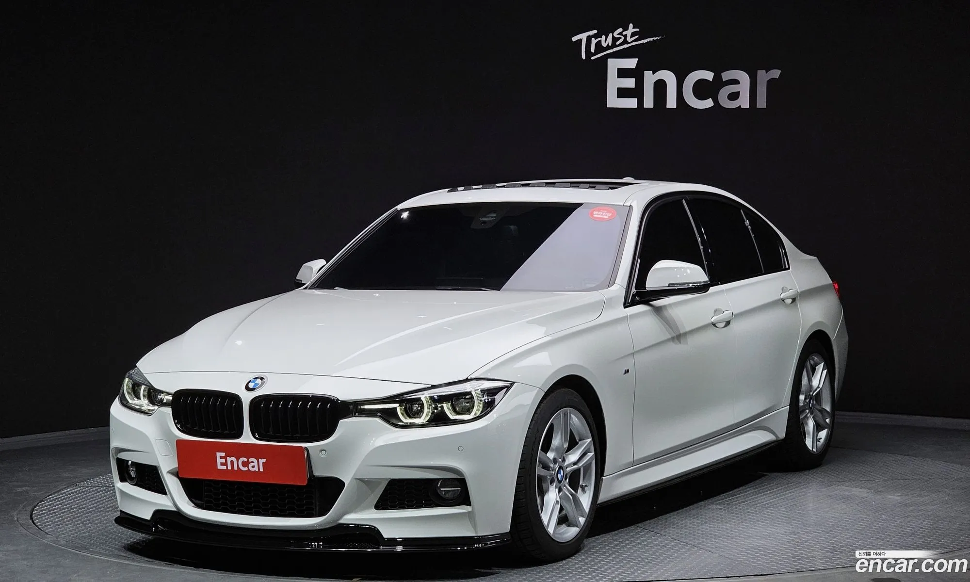 BMW 3Er 330I M Sports Shadow 2018 - фотография 19837208