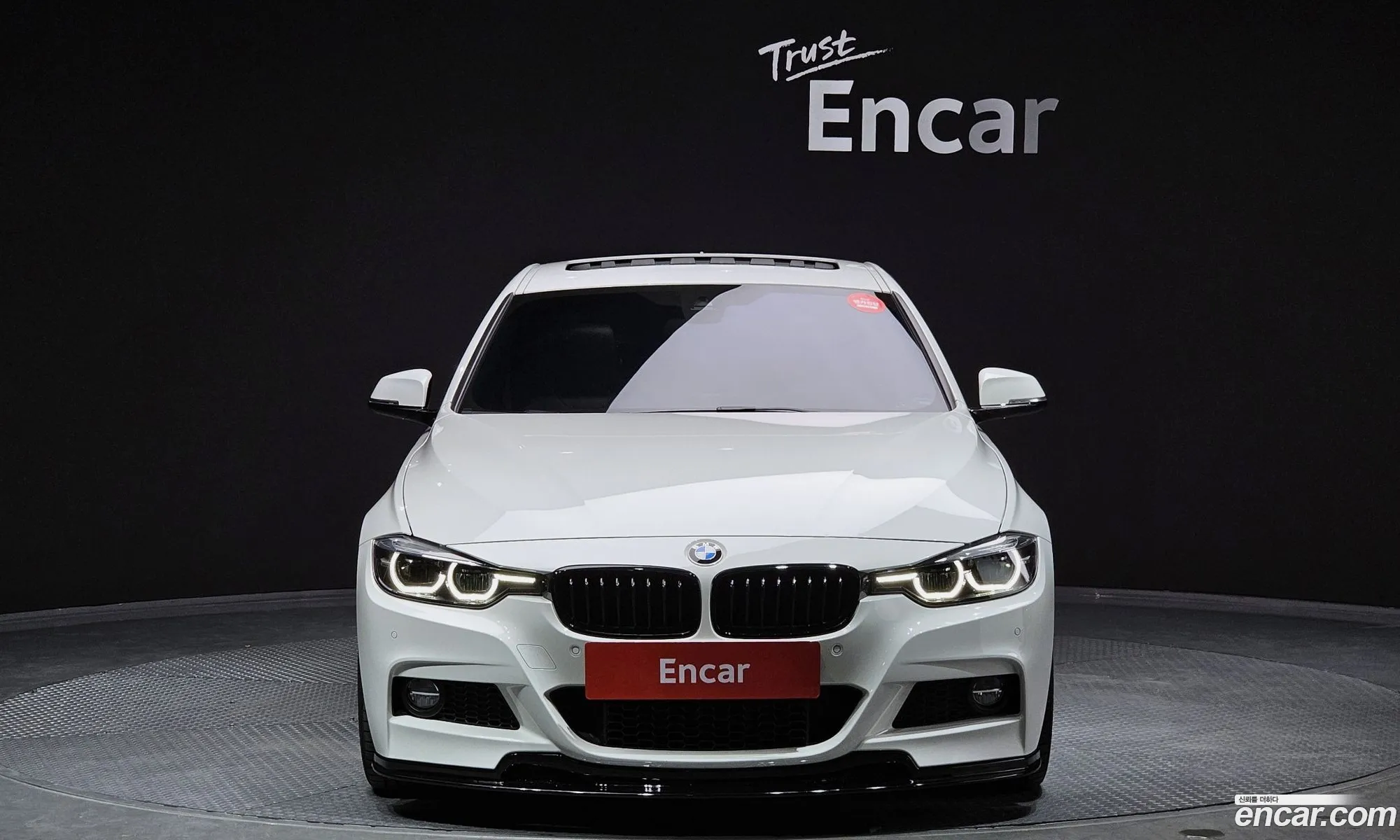 BMW 3Er 330I M Sports Shadow 2018 - фотография 19837210